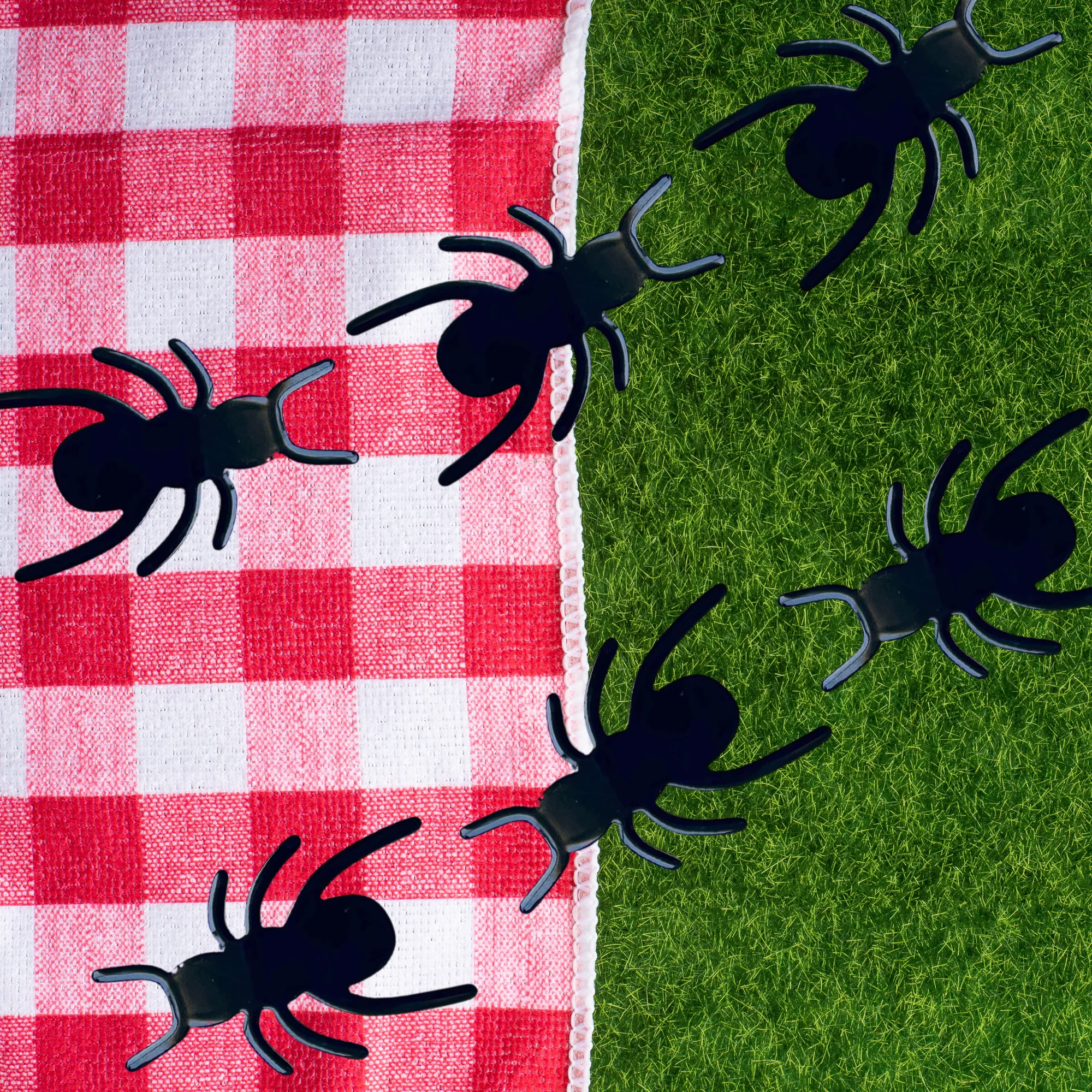Ants Hair Clip Set TPF x BOYKO - Image 2