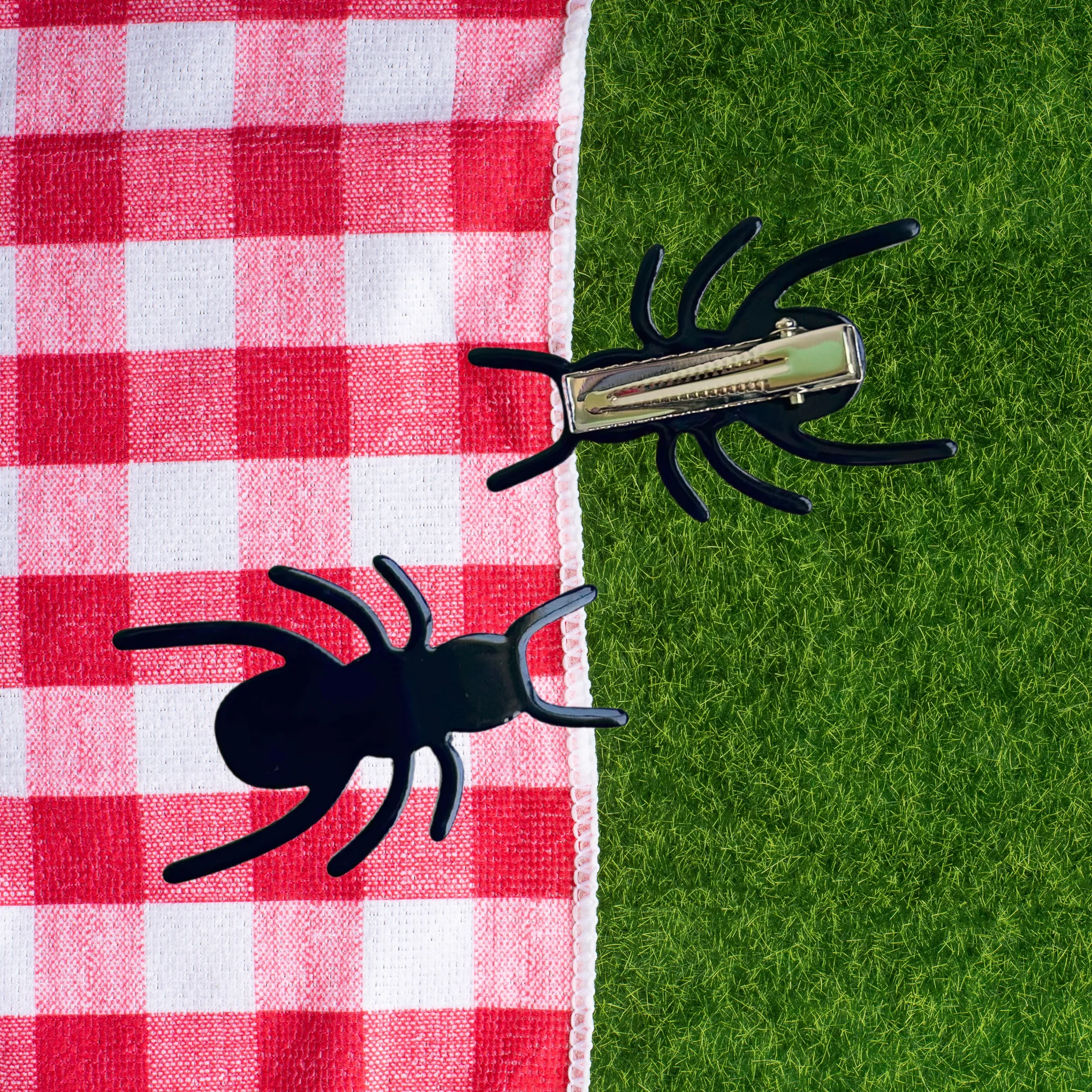 Ants Hair Clip Set TPF x BOYKO - Image 3