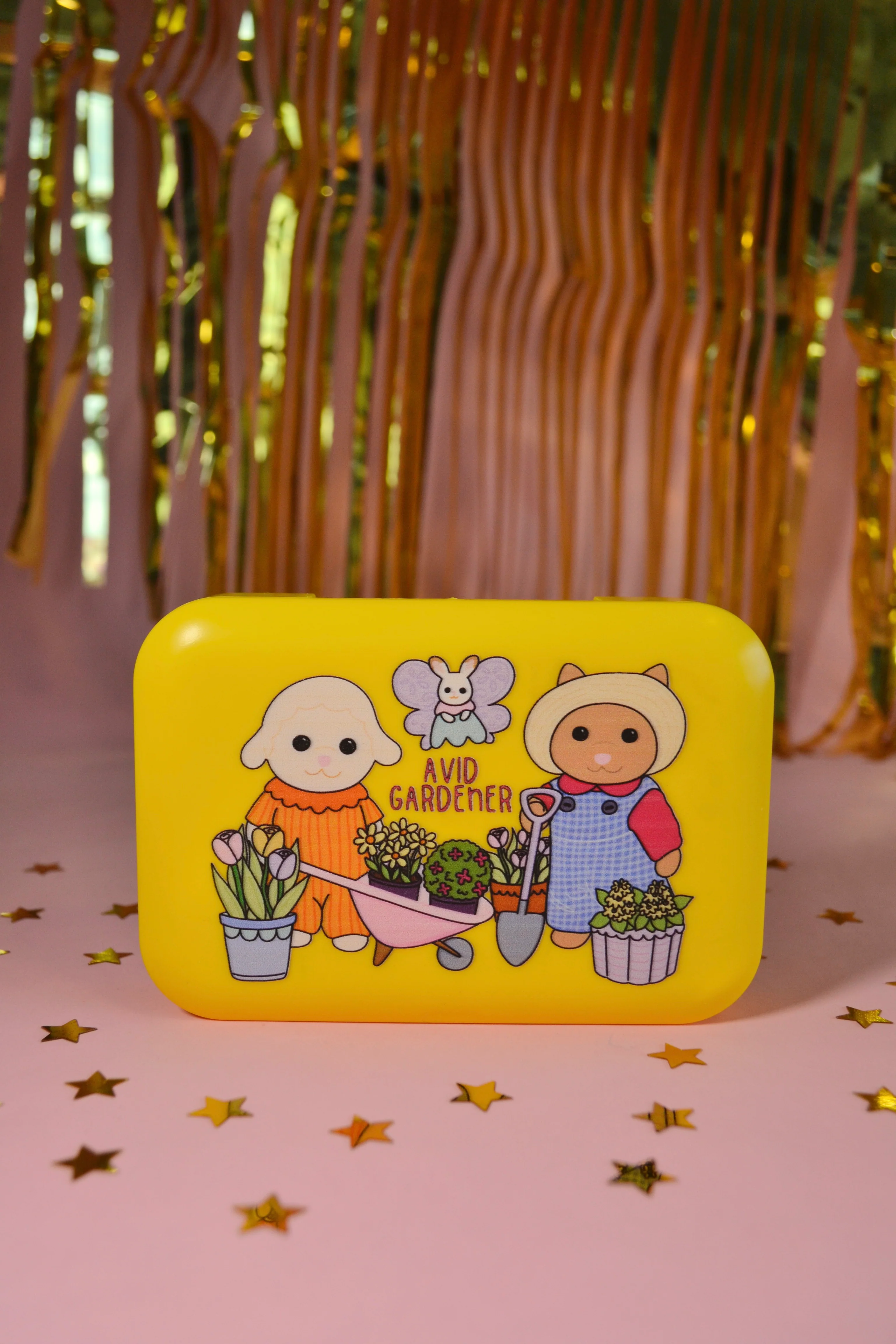 Avid Gardener Storage Box - Image 3