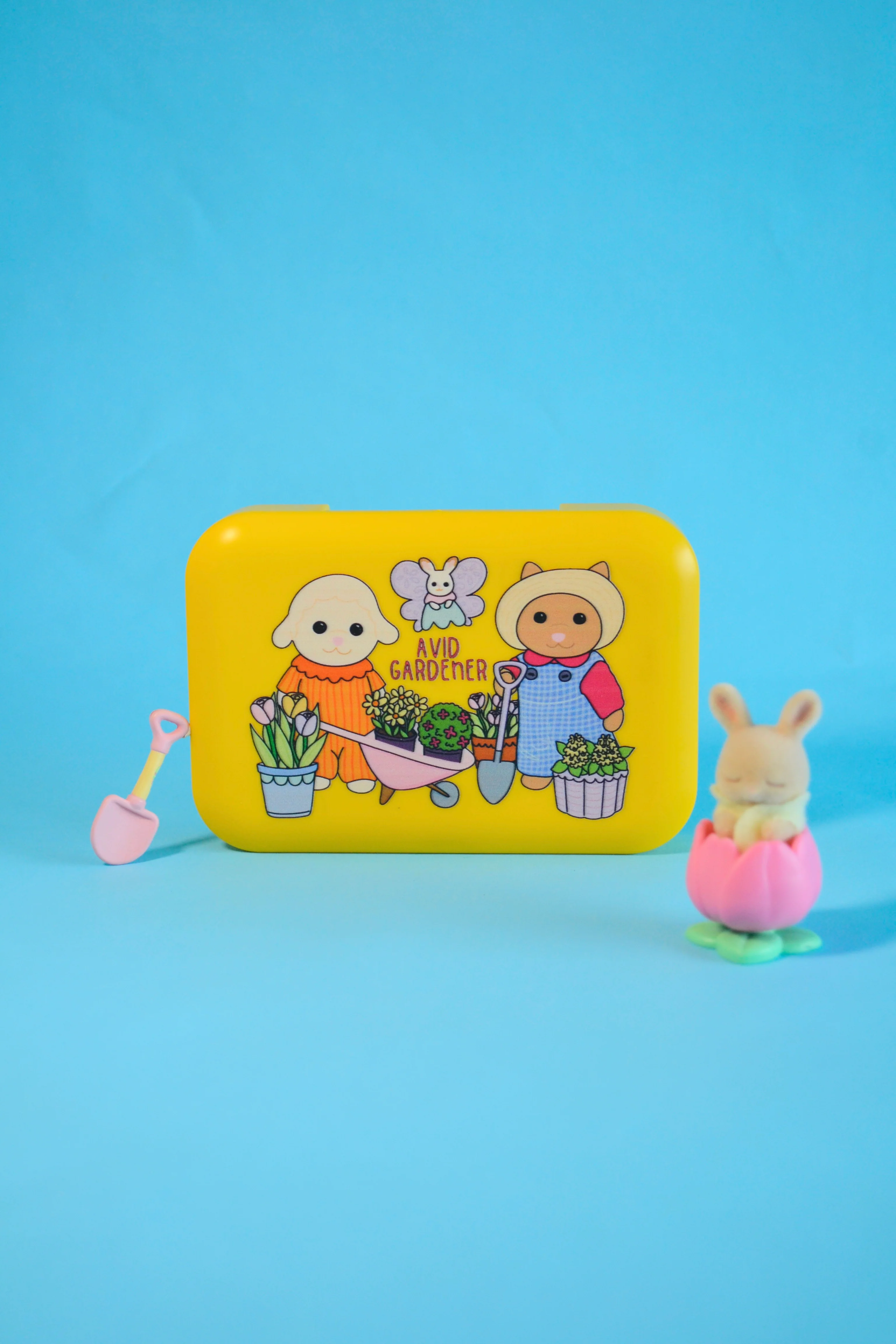 Avid Gardener Storage Box - Image 6
