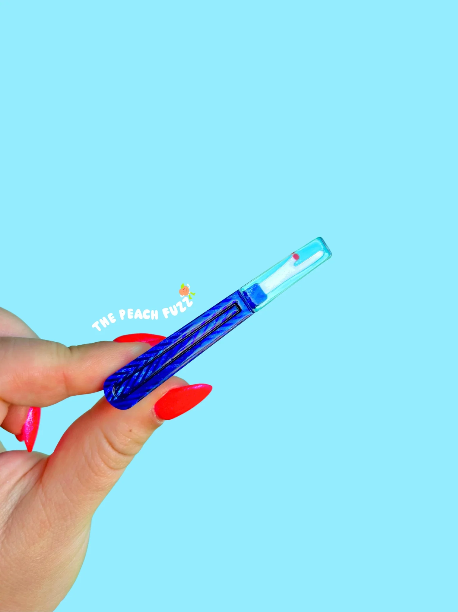 Sewing Kit Hair Clip Set - Image 6
