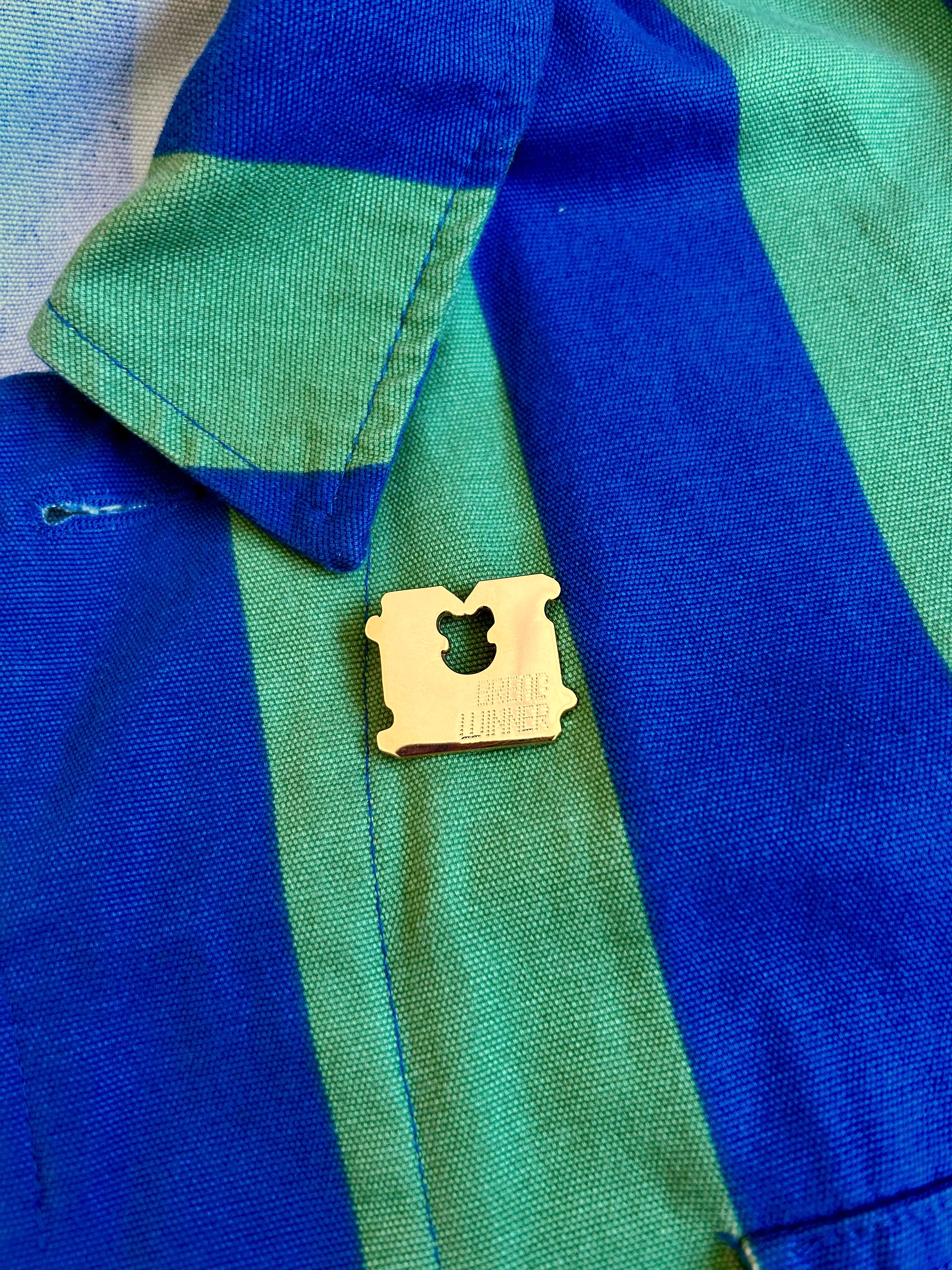 Bread Winner Pin - Image 6