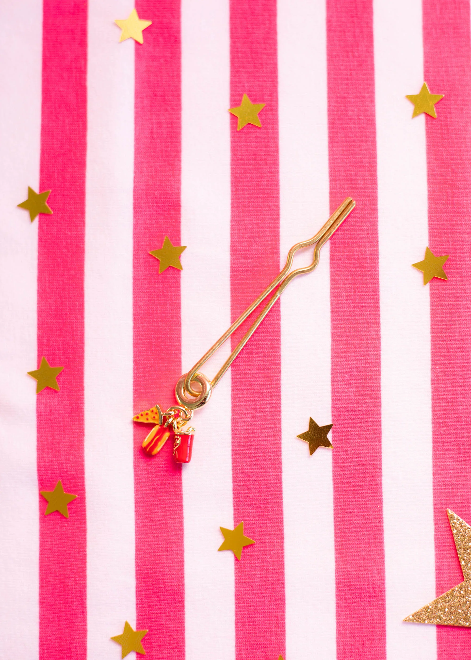 Carnival Eats Roach Clip