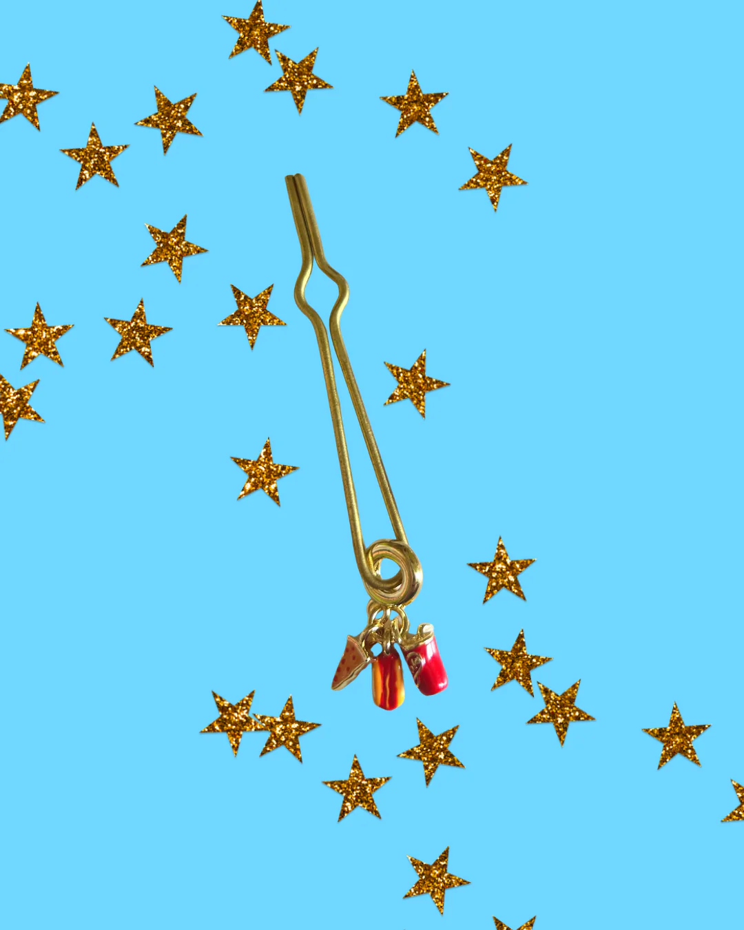 Carnival Eats Roach Clip - Image 3