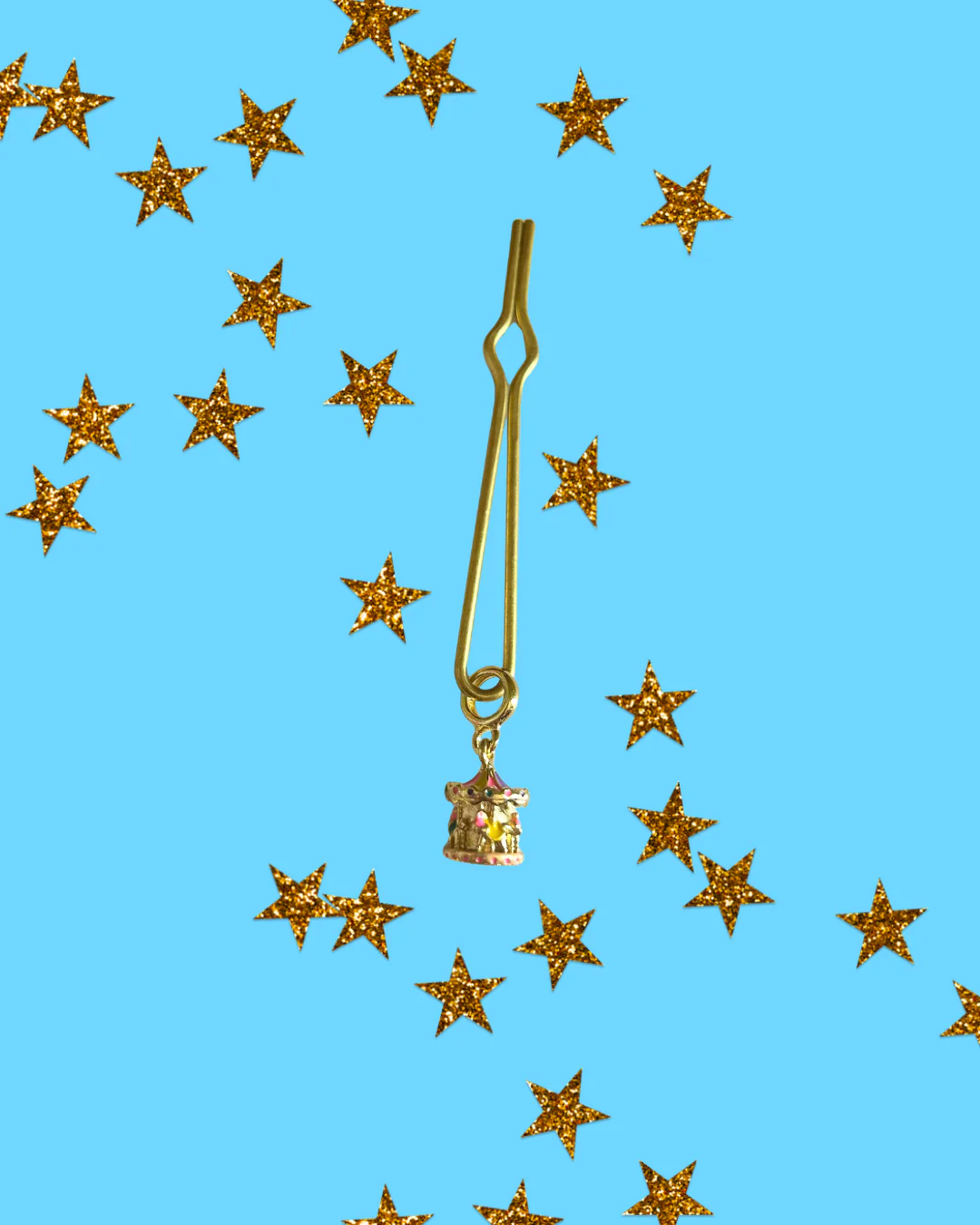 Carousel Roach Clip - Image 4