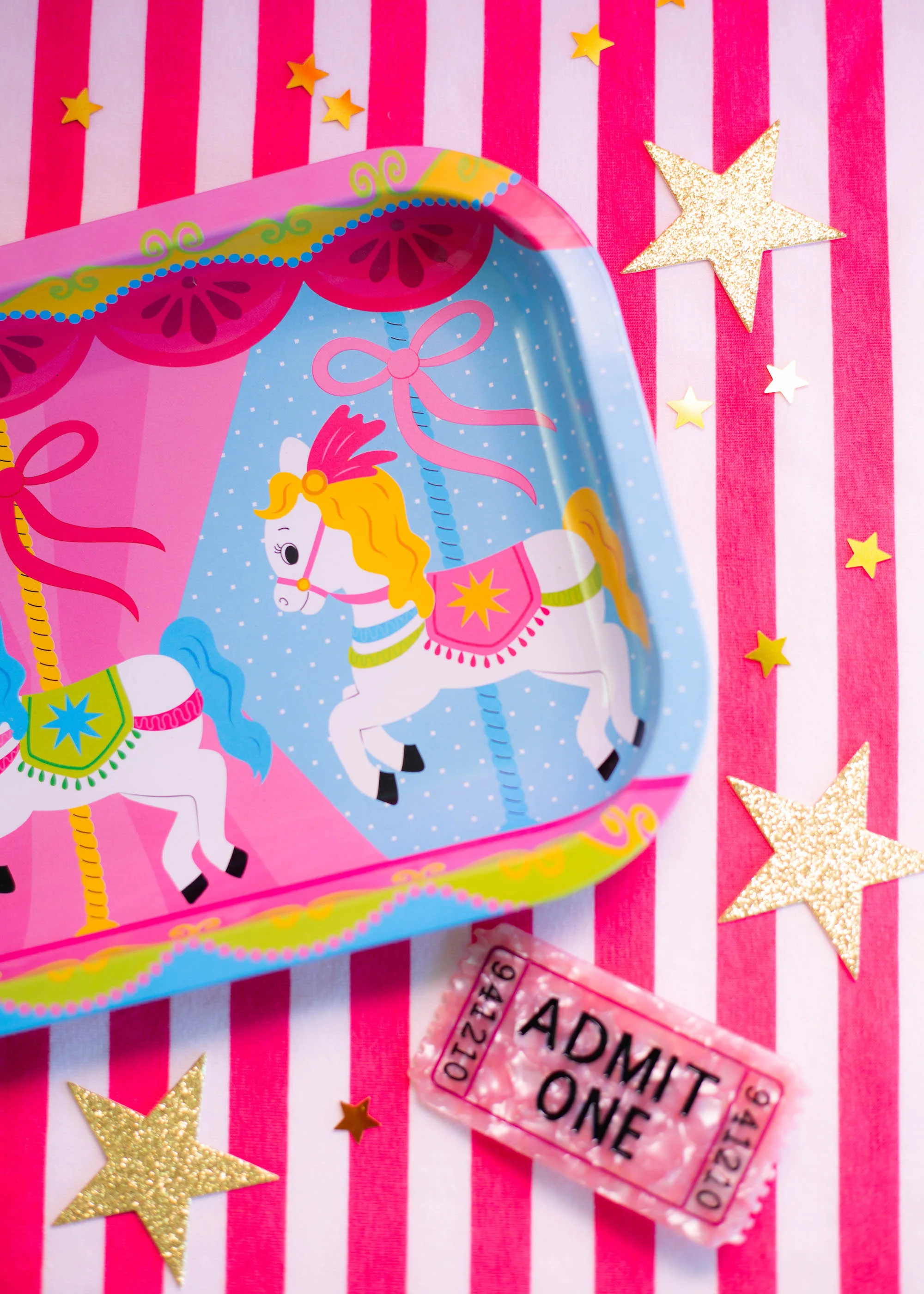 Carousel Tray - Image 2