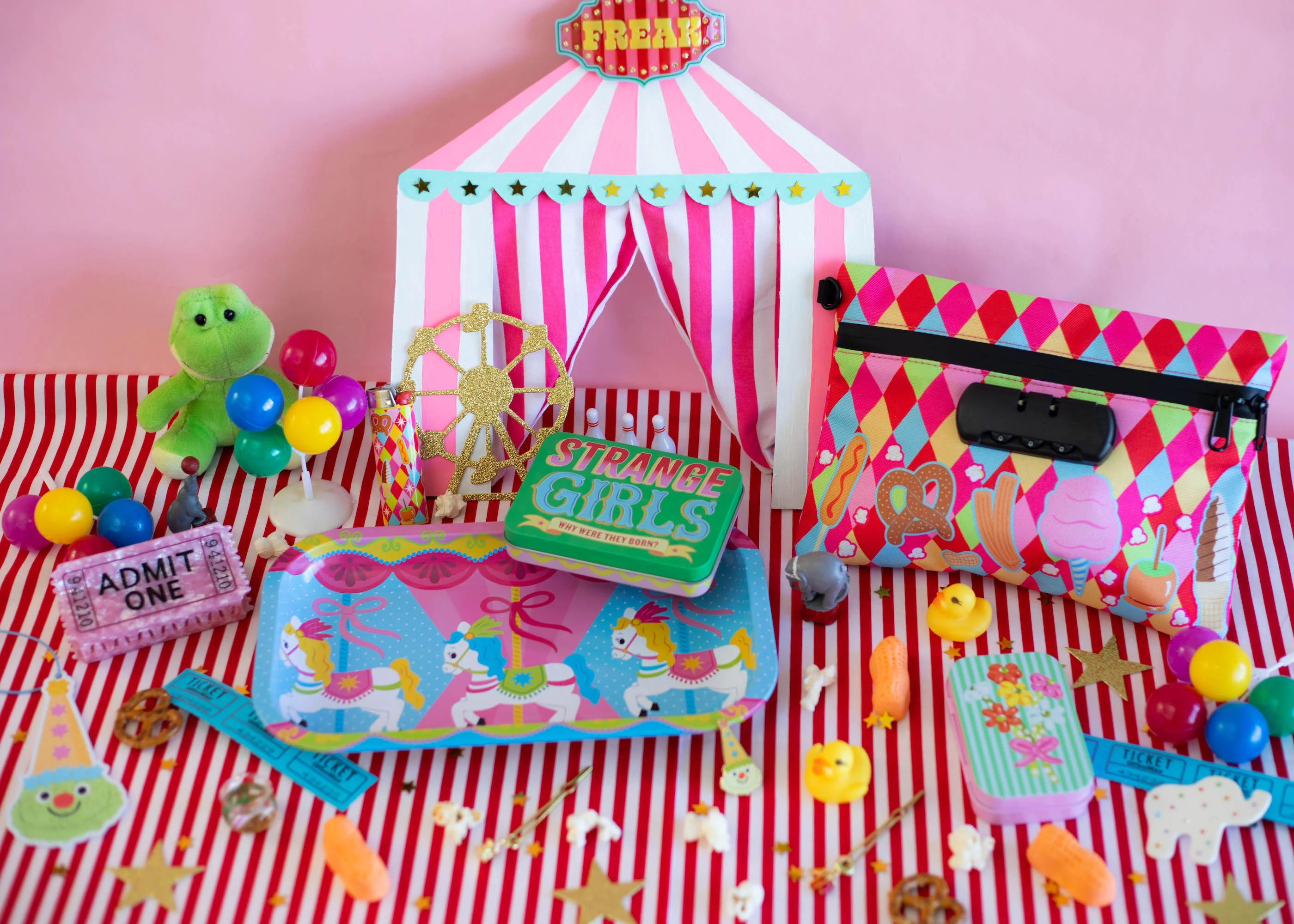 Carousel Tray - Image 4