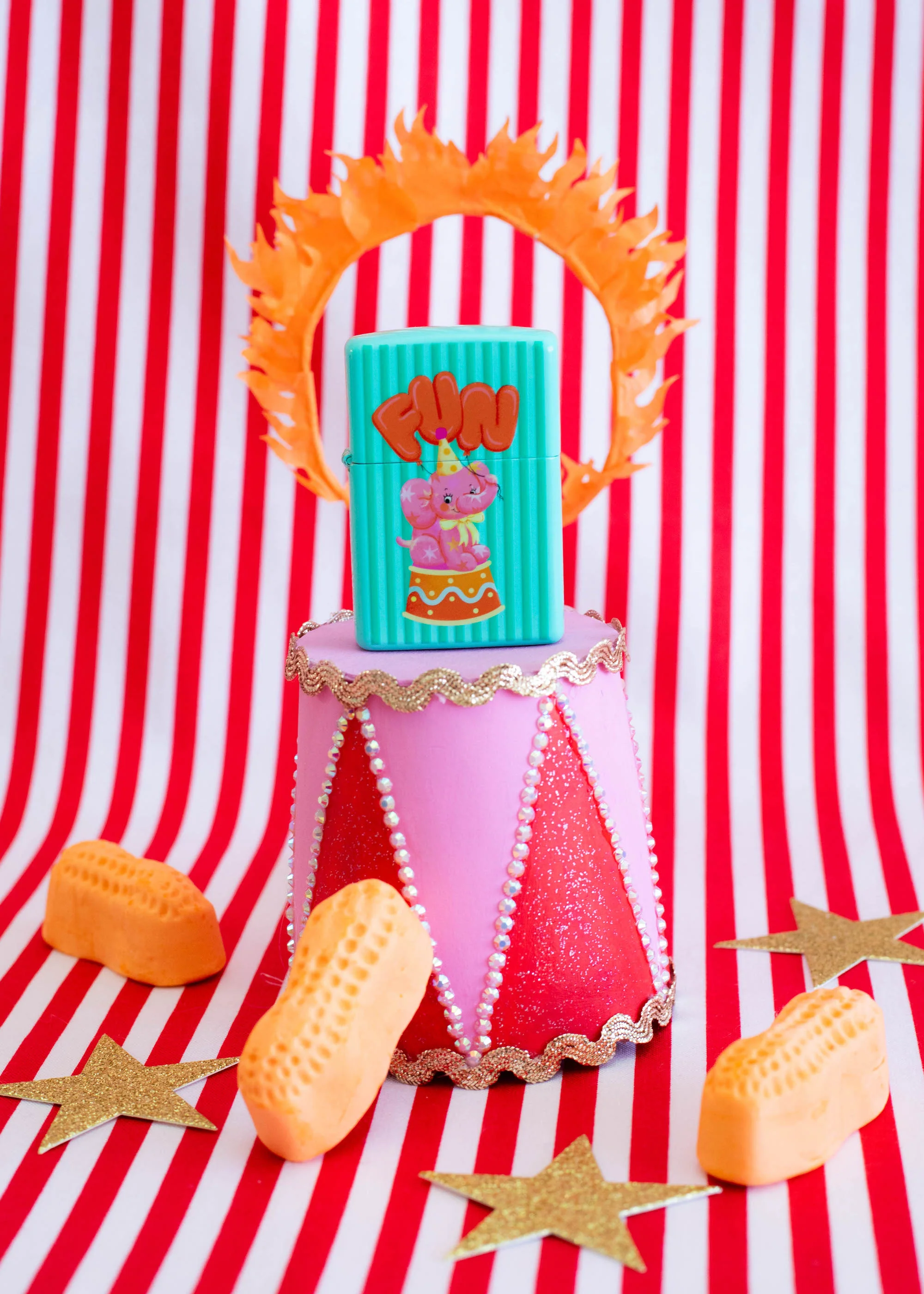 Ele-FUN Refillable Lighter - Image 3
