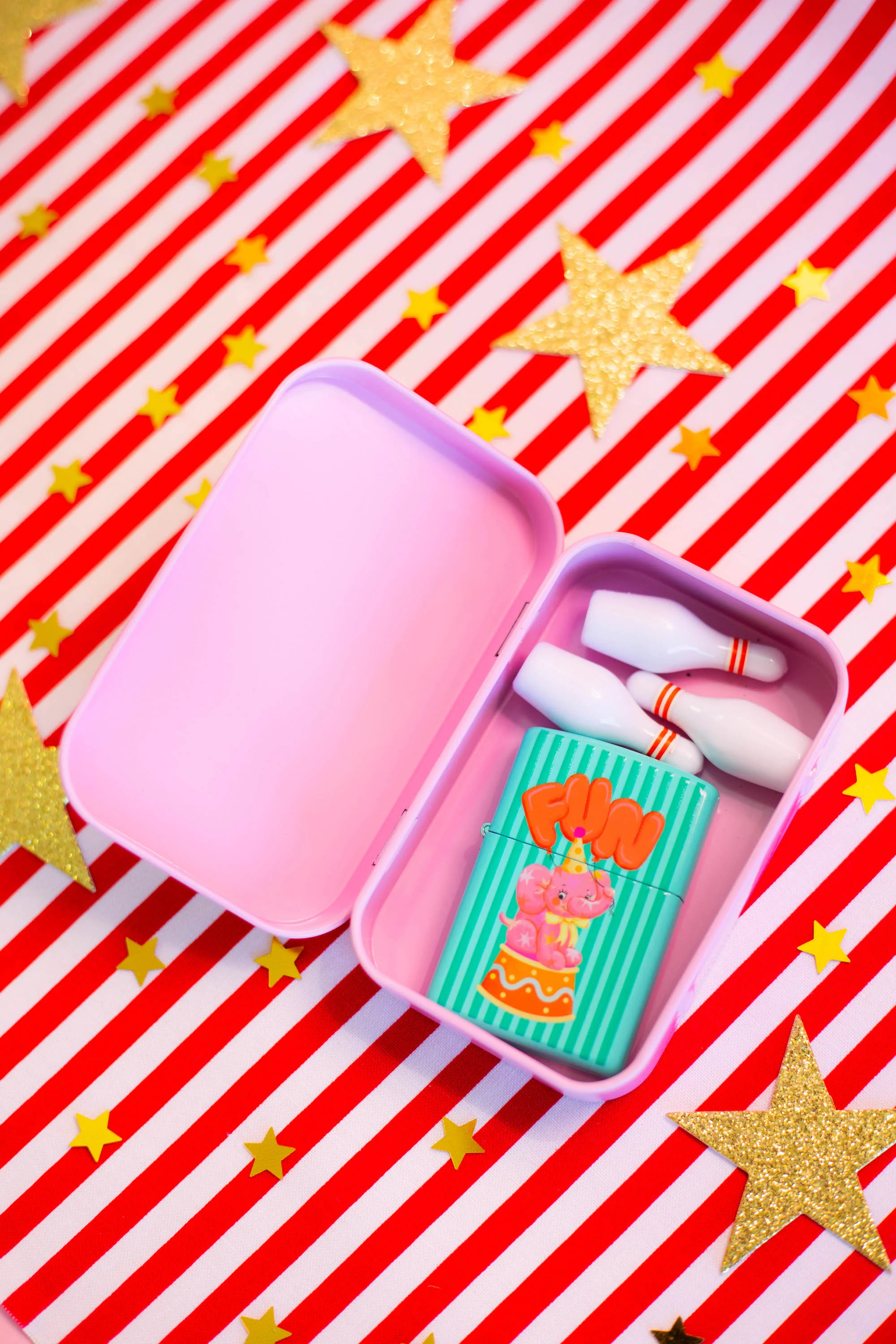 Ele-FUN Refillable Lighter - Image 4