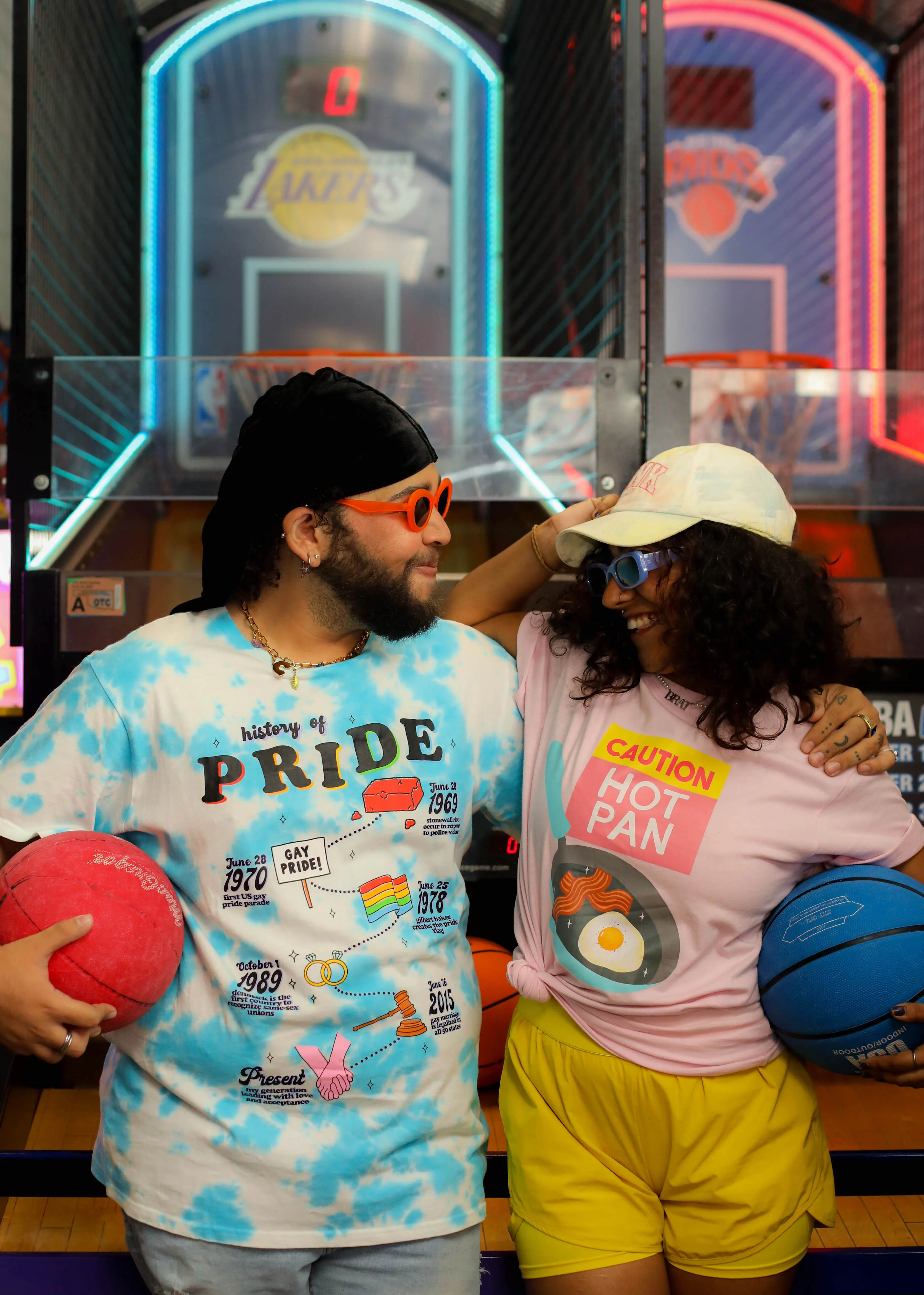 Hot Pan Shirt - Image 8