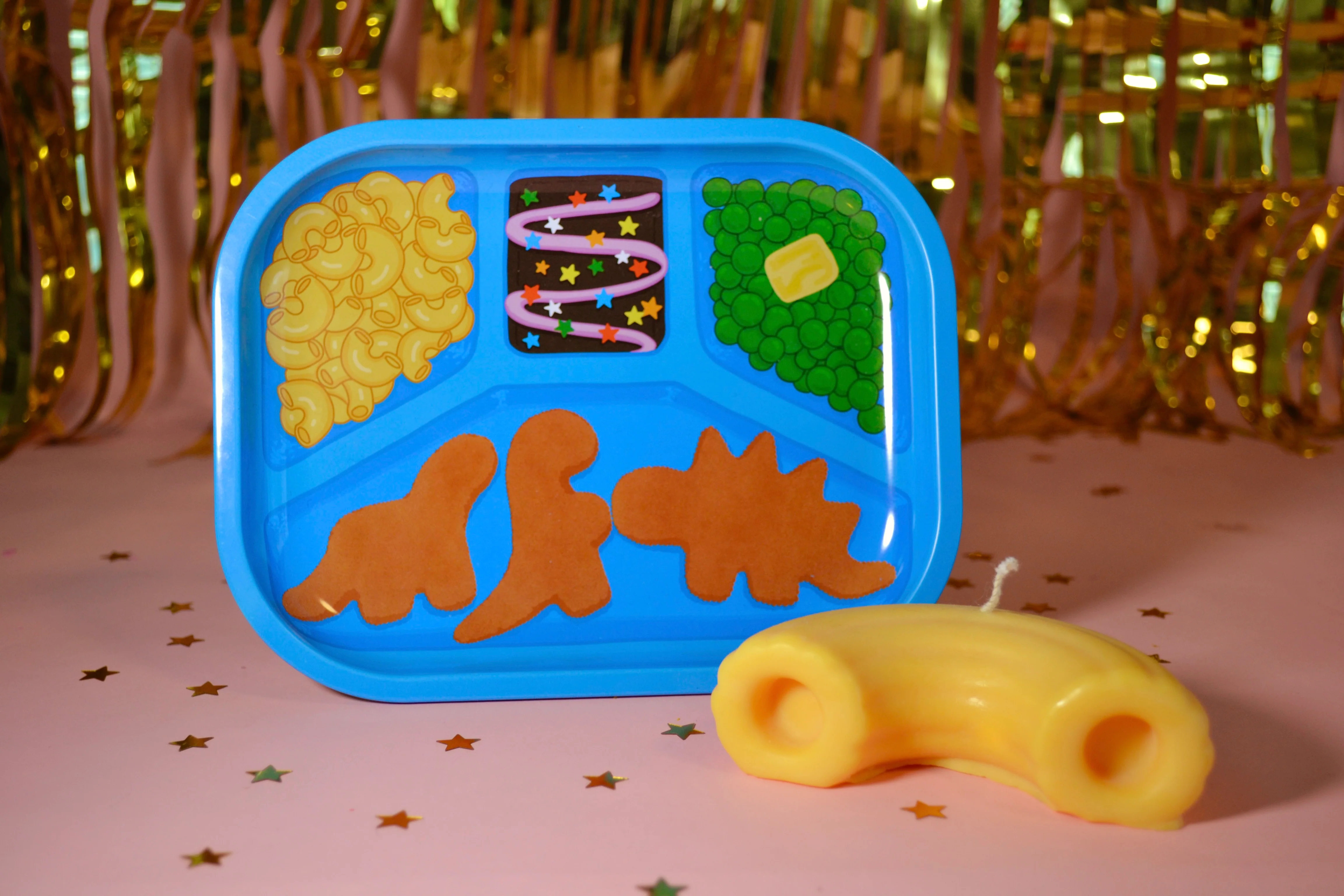 TV Dinner Tray - Image 2