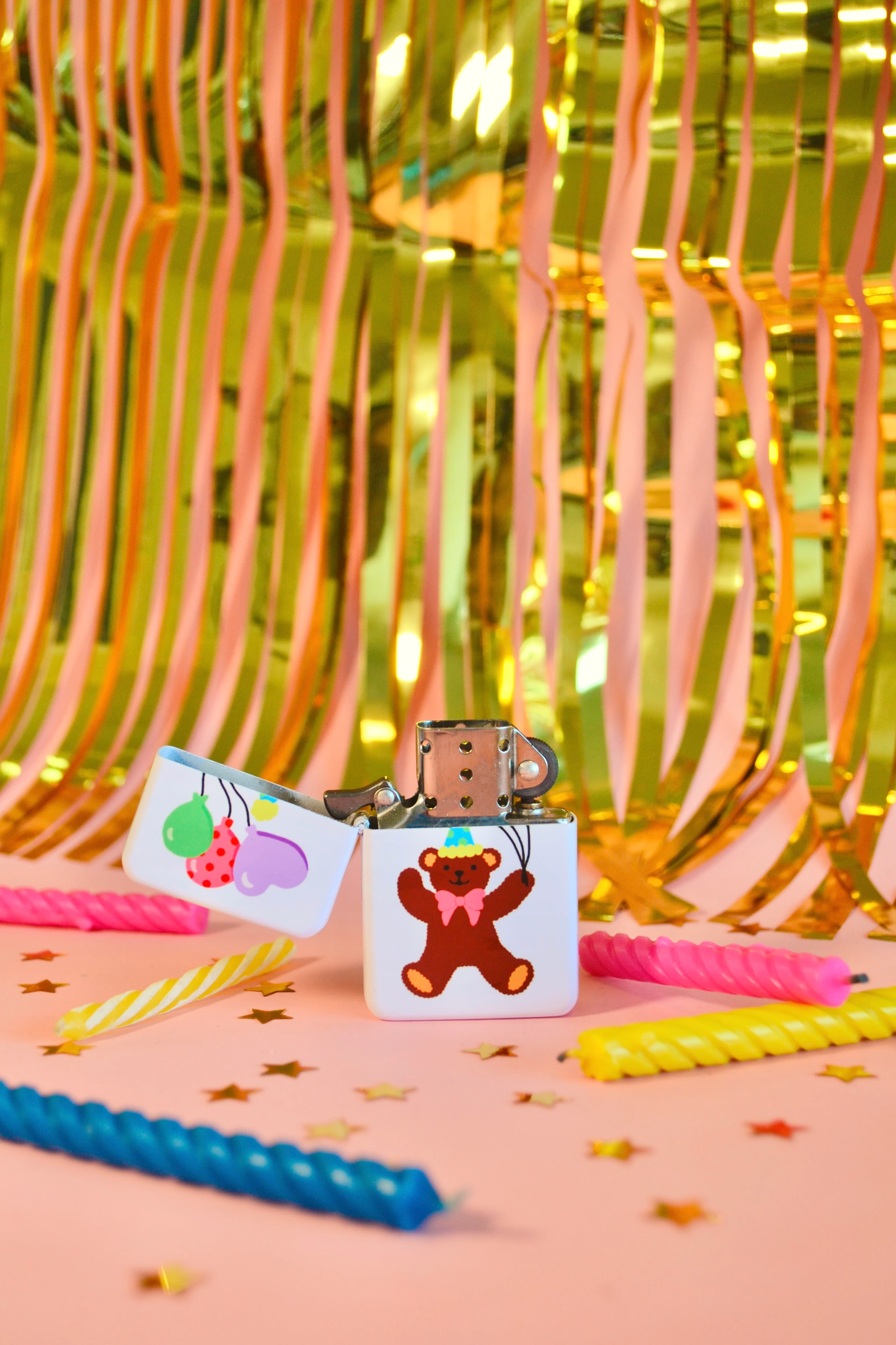 Party Bear Lighter - Image 3