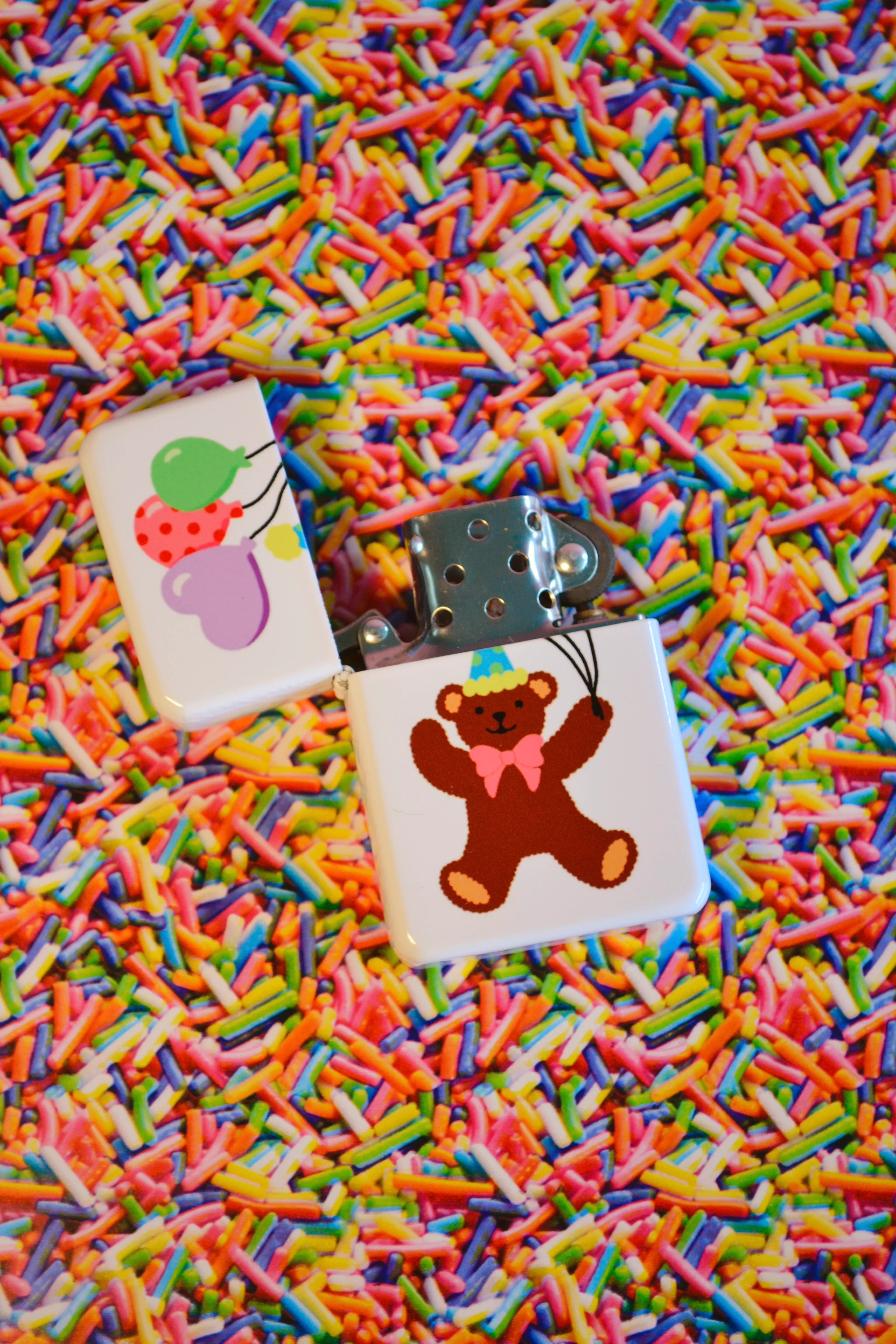 Party Bear Lighter - Image 5
