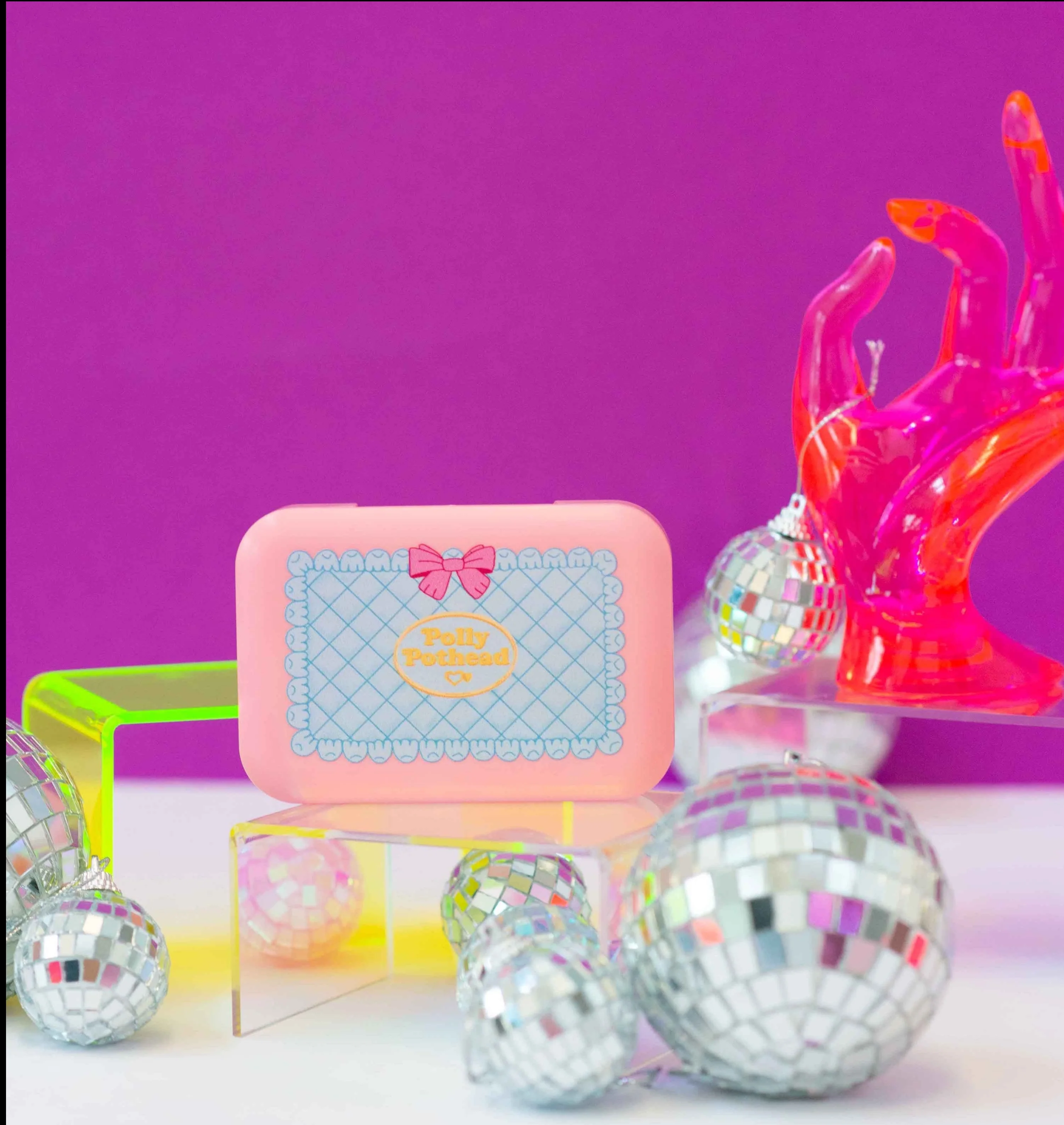 Polly's Storage Box - Image 3