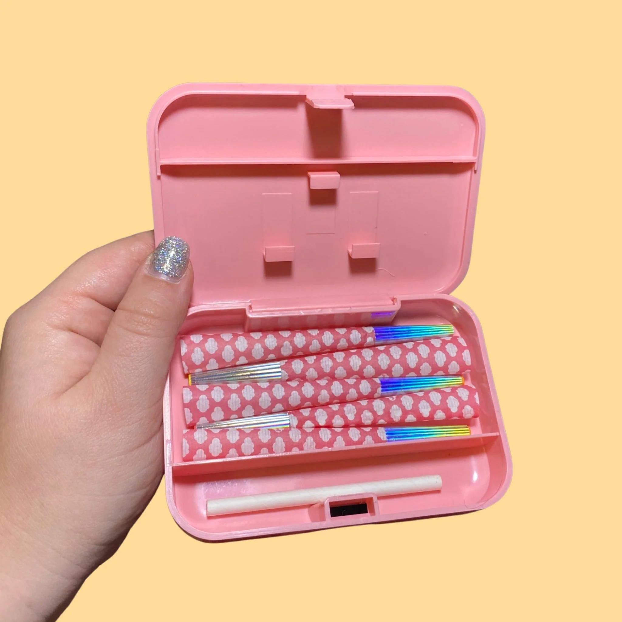 Polly's Storage Box - Image 5