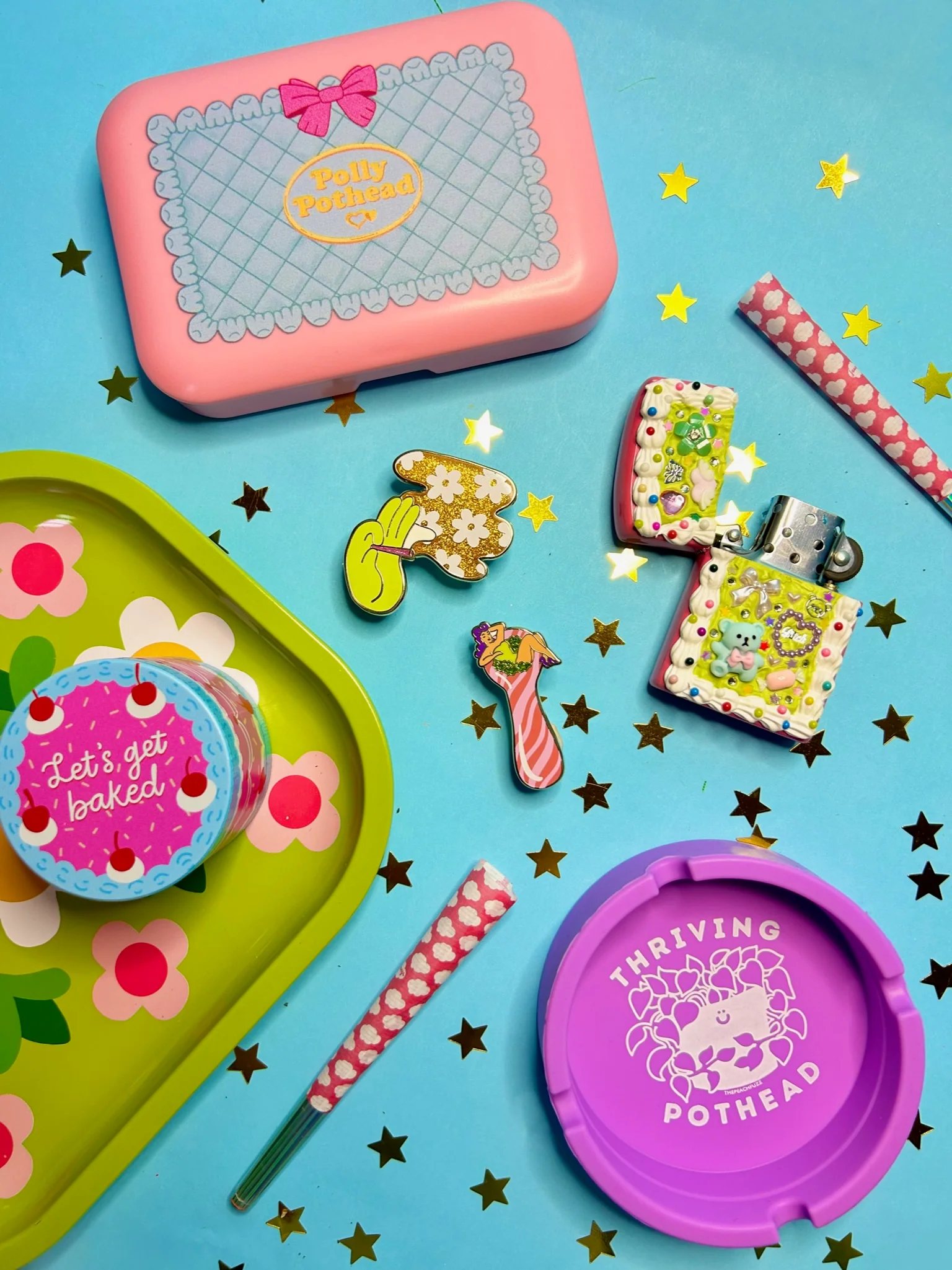 Polly's Storage Box - Image 6