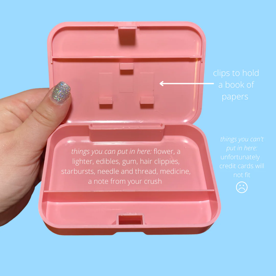 Polly's Storage Box - Image 8