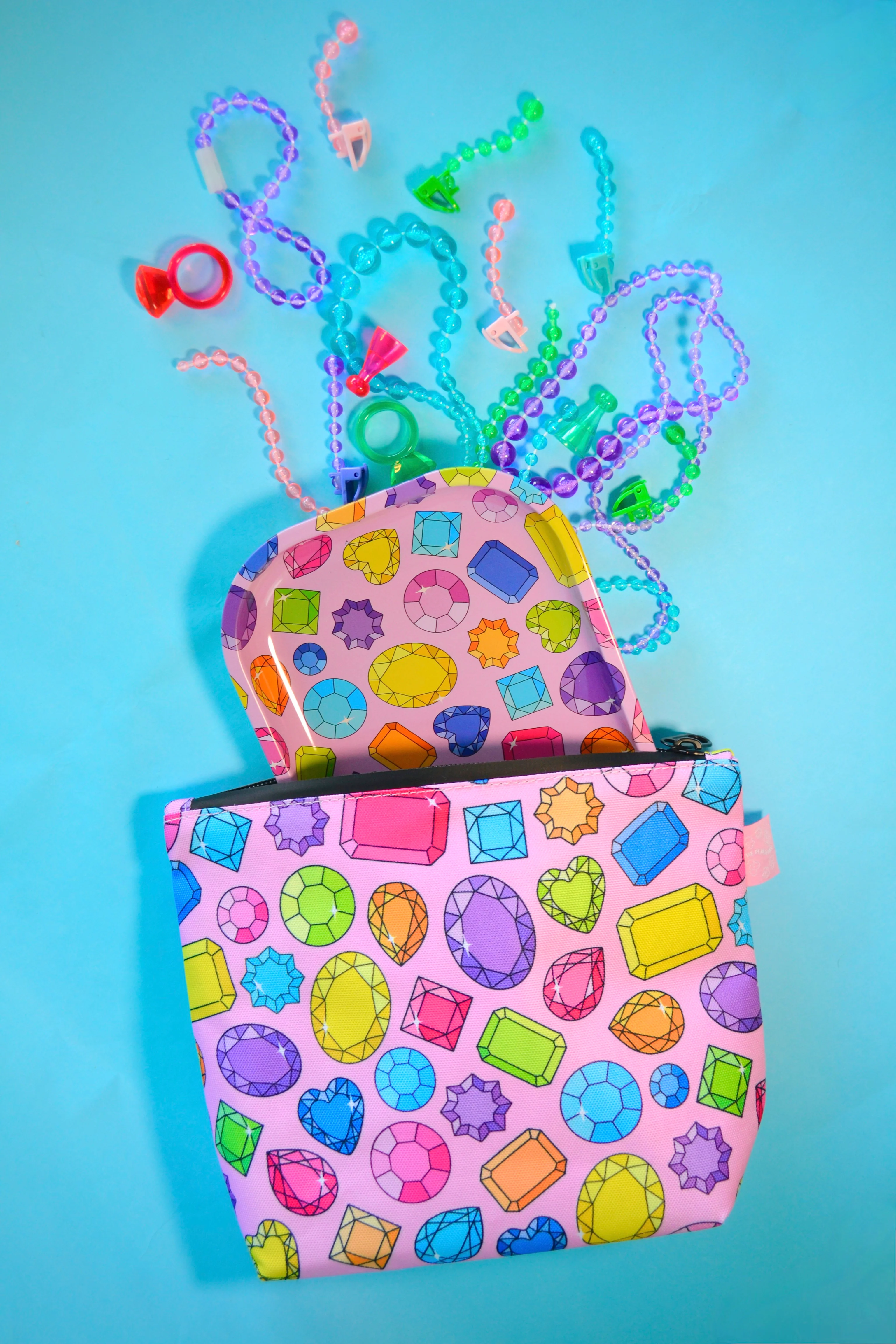 Gemstoned Smell-Proof Storage Bag - Image 3