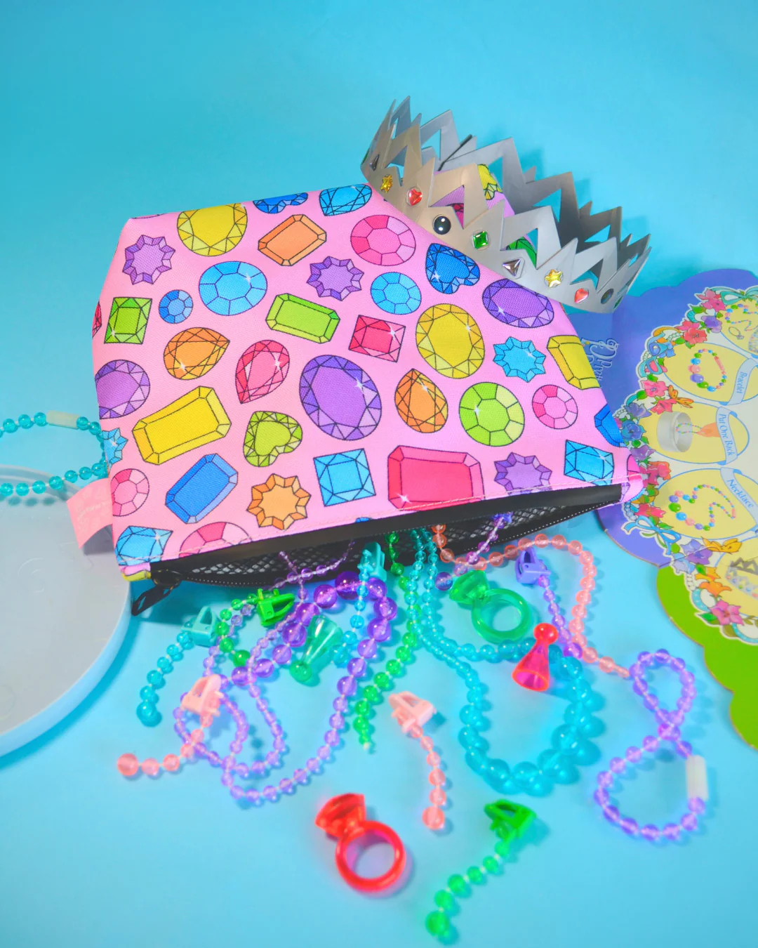 Gemstoned Smell-Proof Storage Bag - Image 4