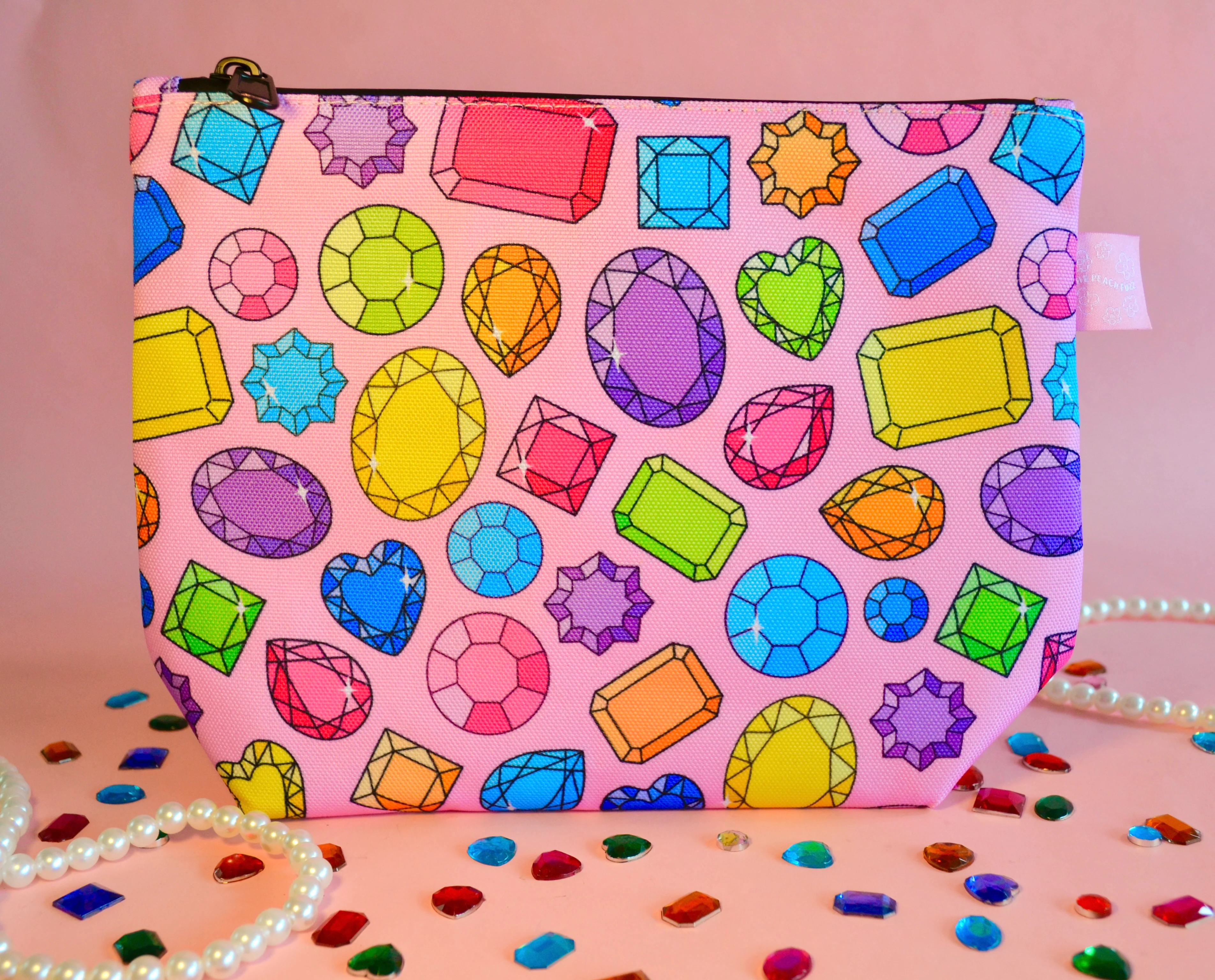 Gemstoned Smell-Proof Storage Bag - Image 8