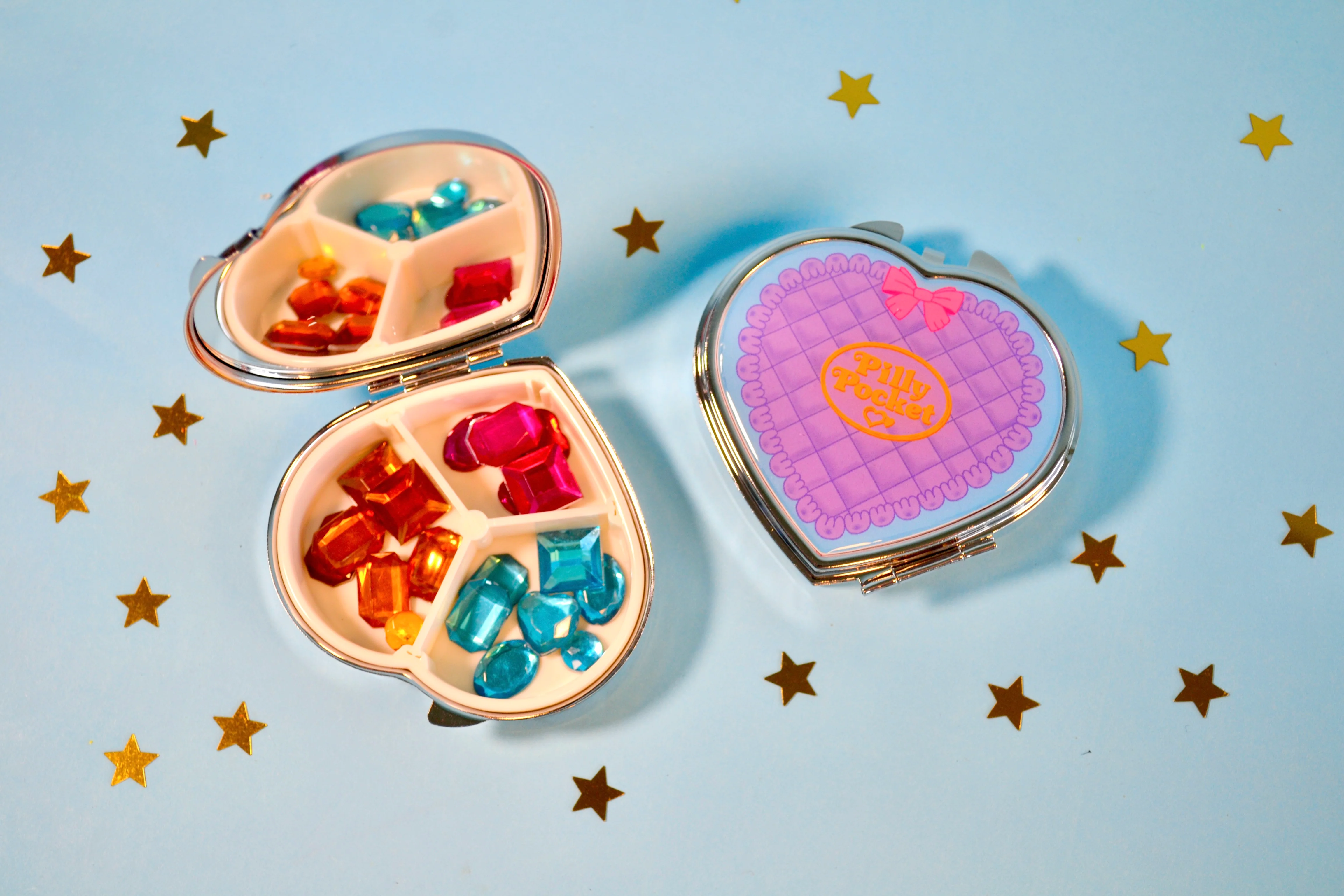 Pilly Pocket Pill Case - Image 3