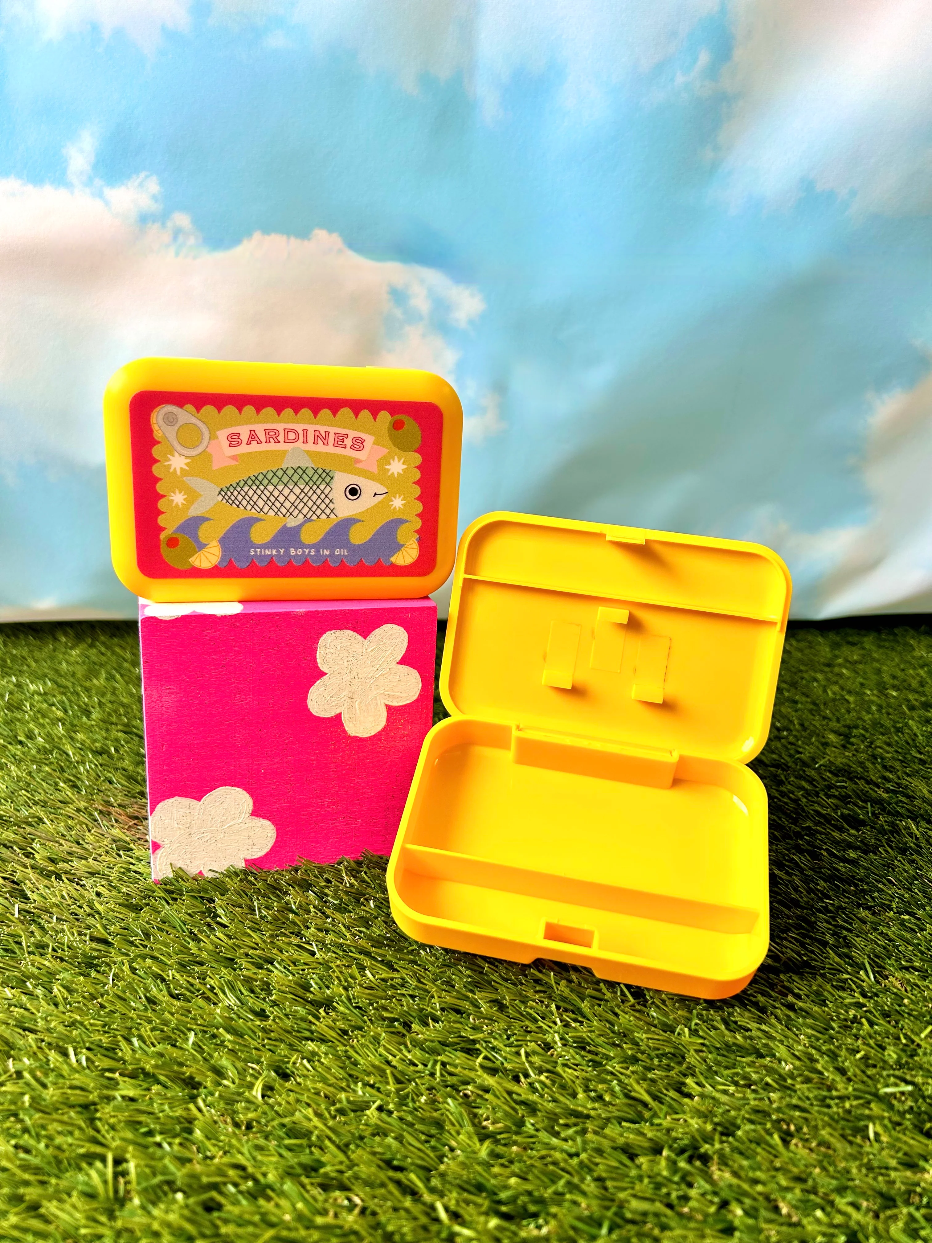 Sardine Storage Box - Image 4