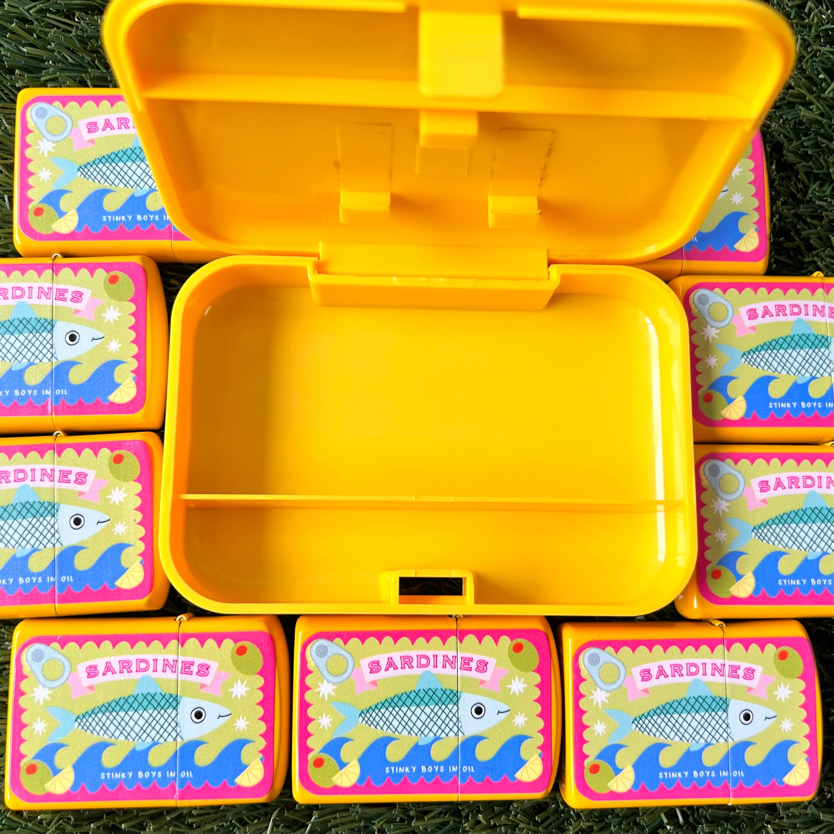 Sardine Storage Box - Image 6