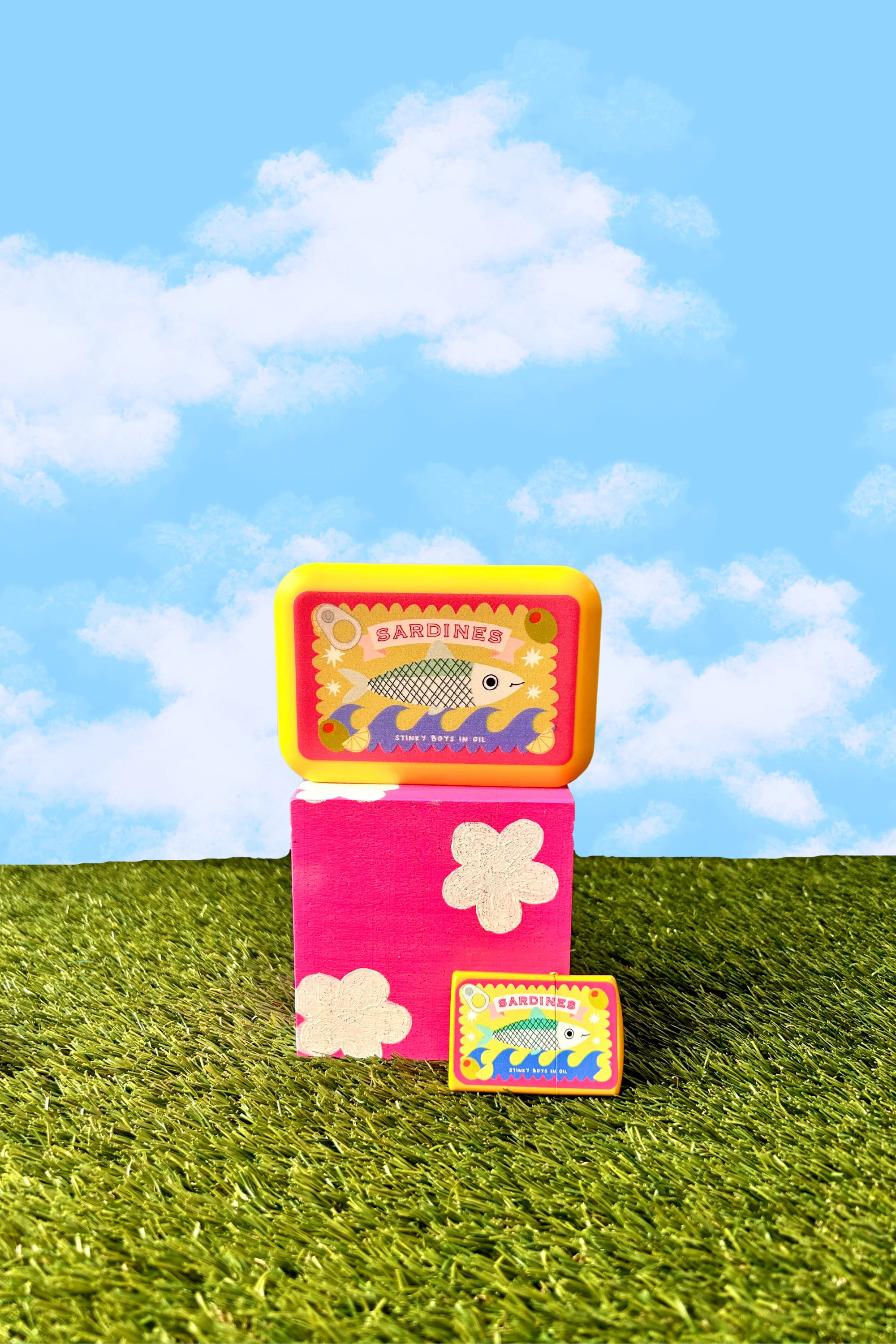 Sardine Storage Box - Image 7