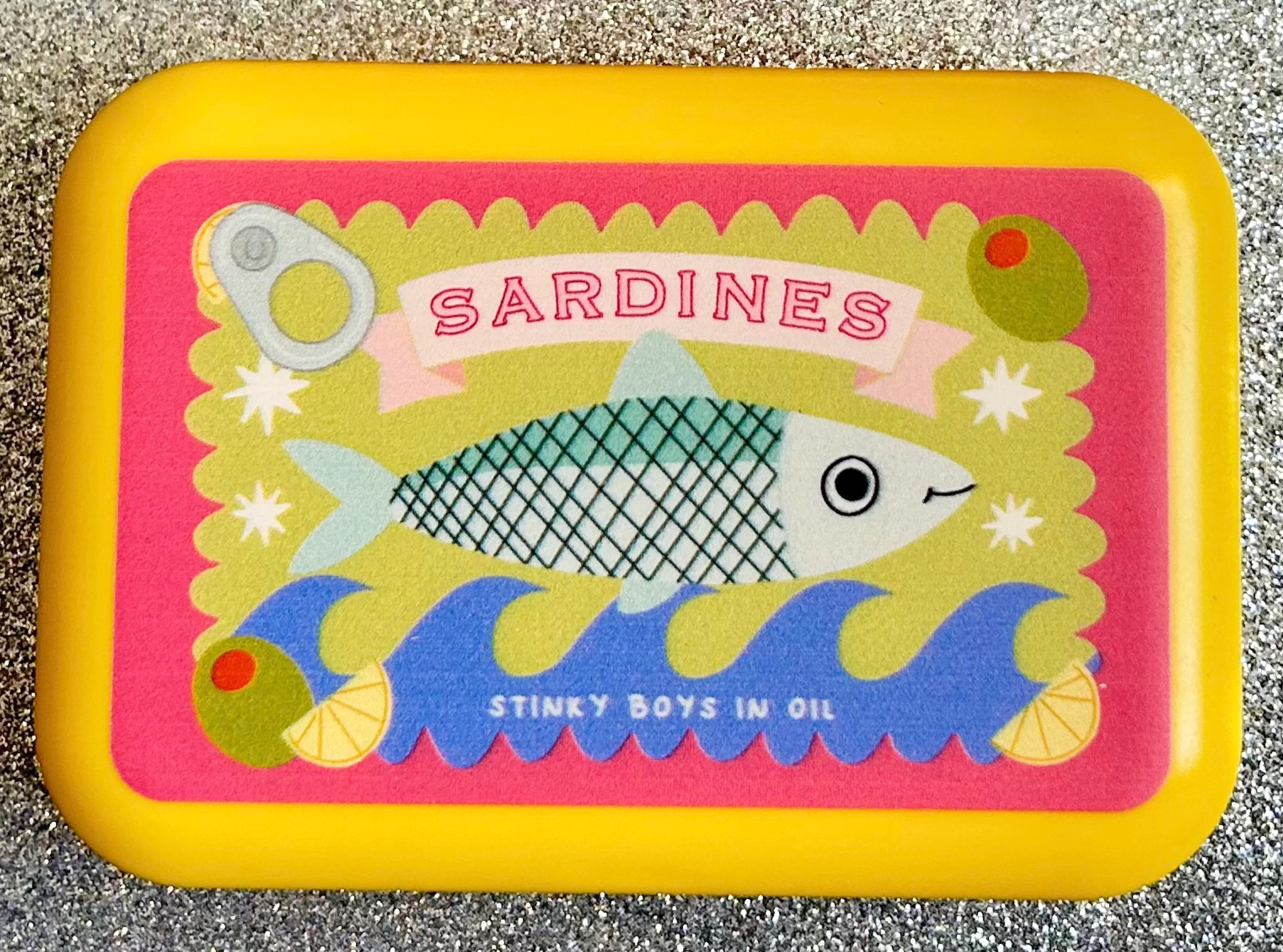 Sardine Storage Box - Image 9