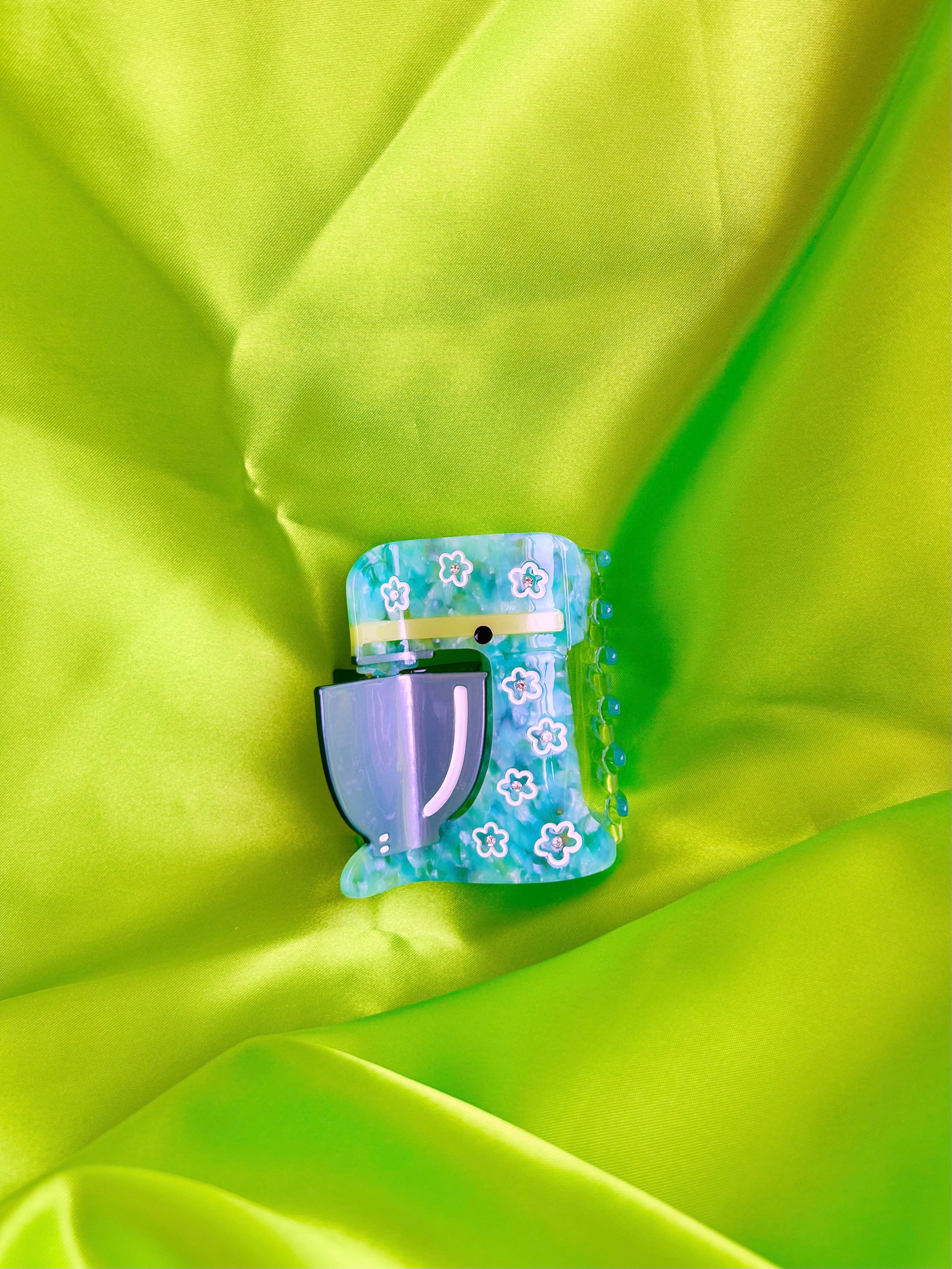 Stand Mixer Hair Claw - Image 3