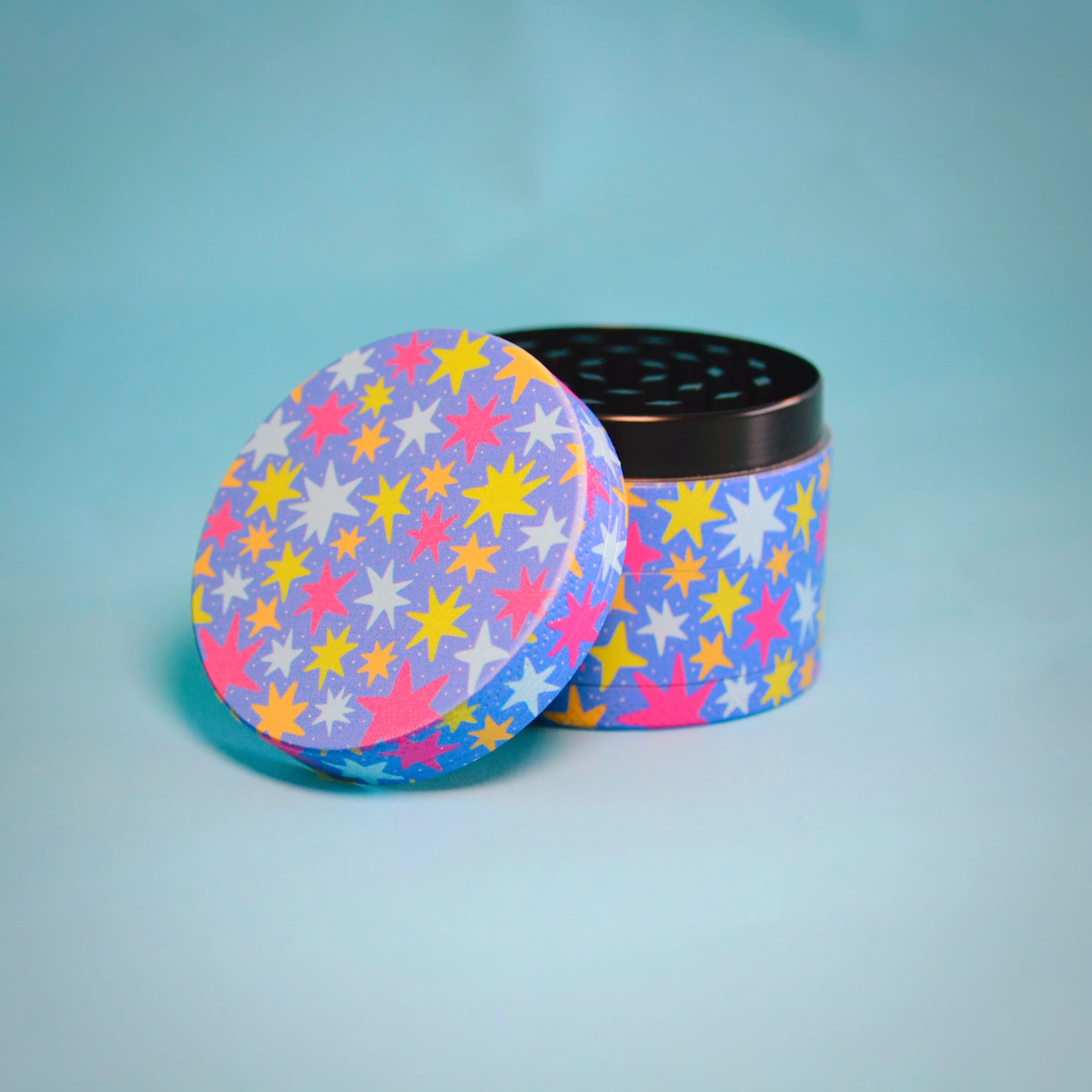 Starburst Grinder - Image 2