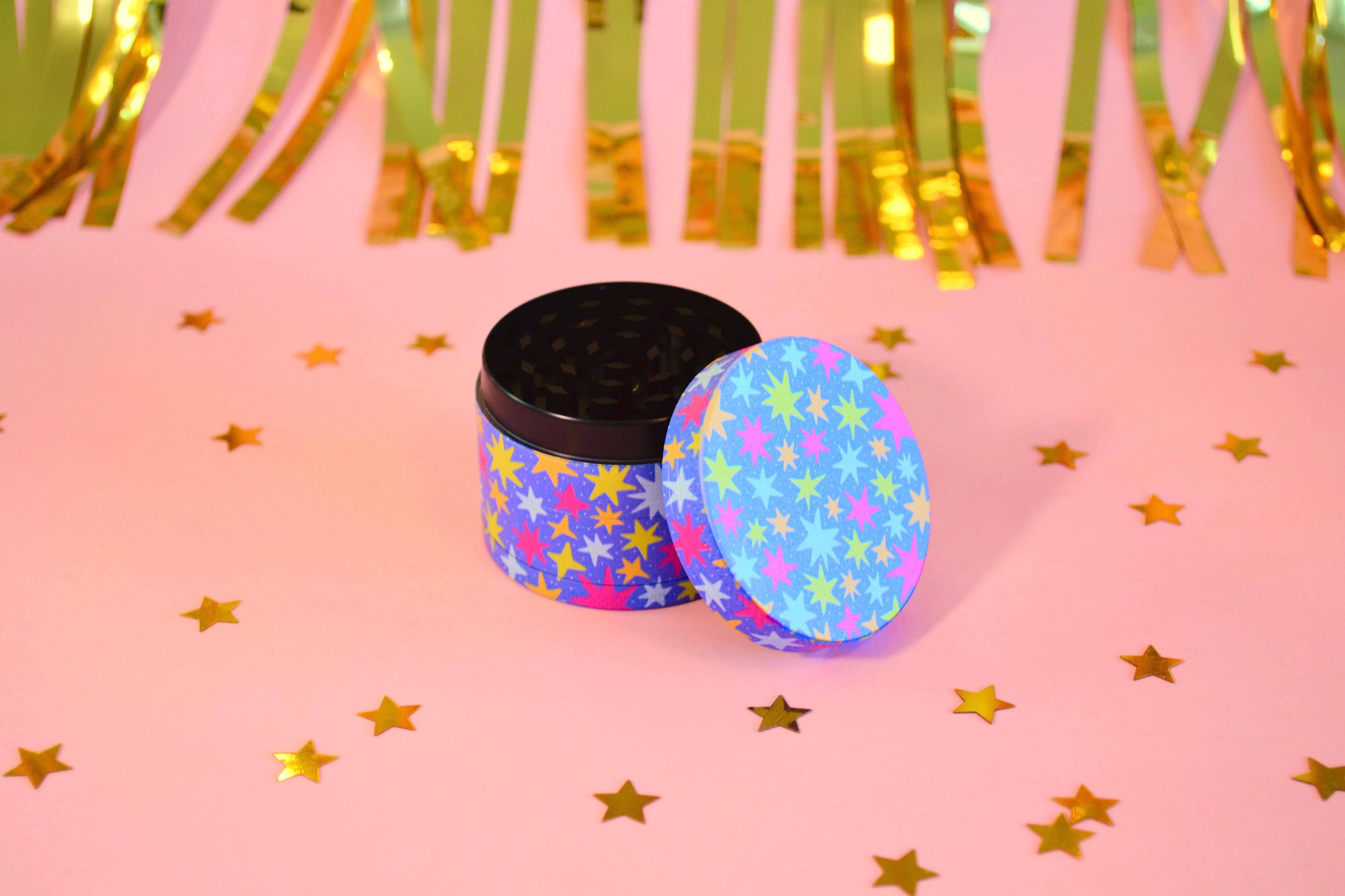 Starburst Grinder - Image 3