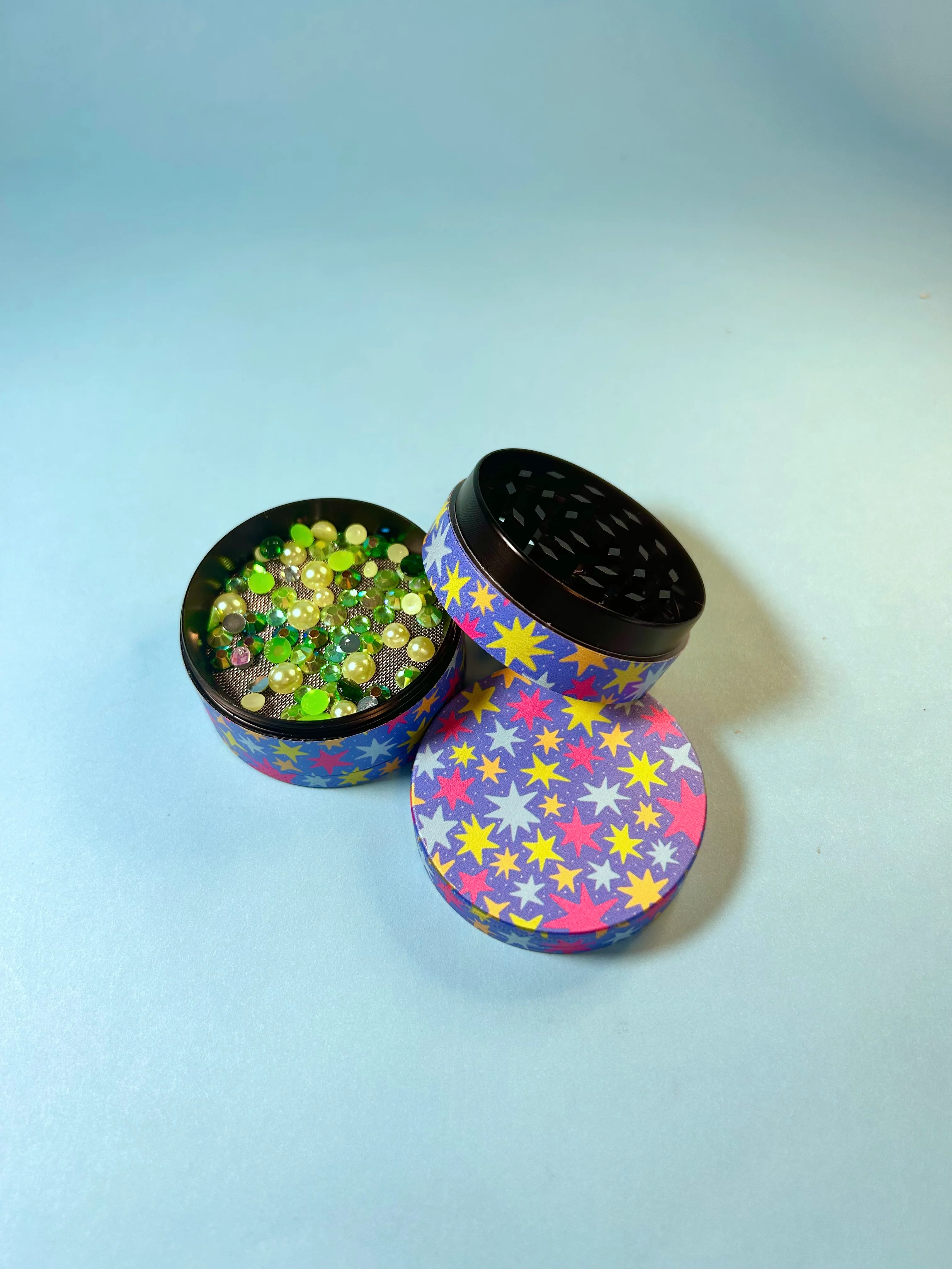 Starburst Grinder - Image 5