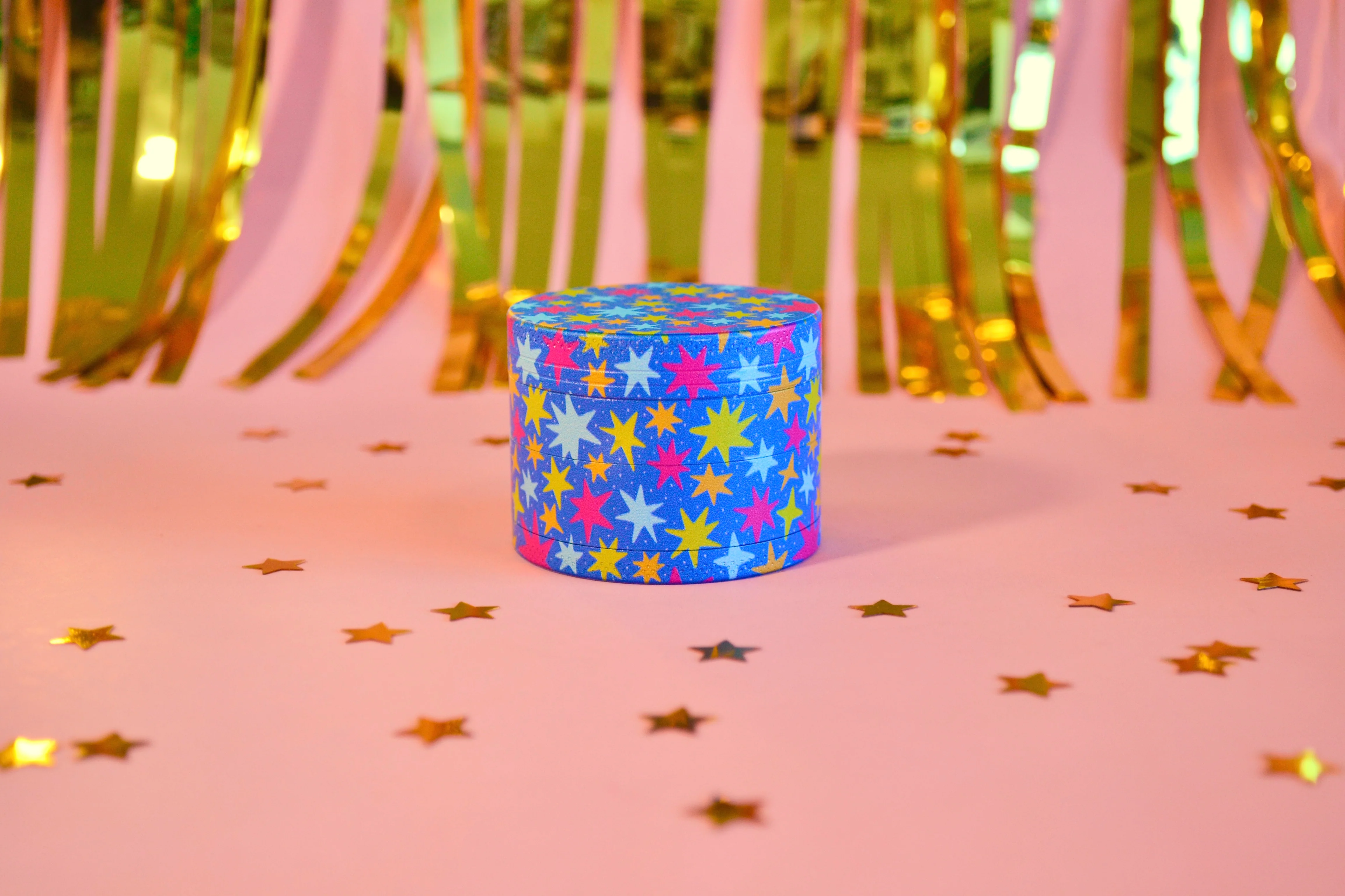 Starburst Grinder - Image 6