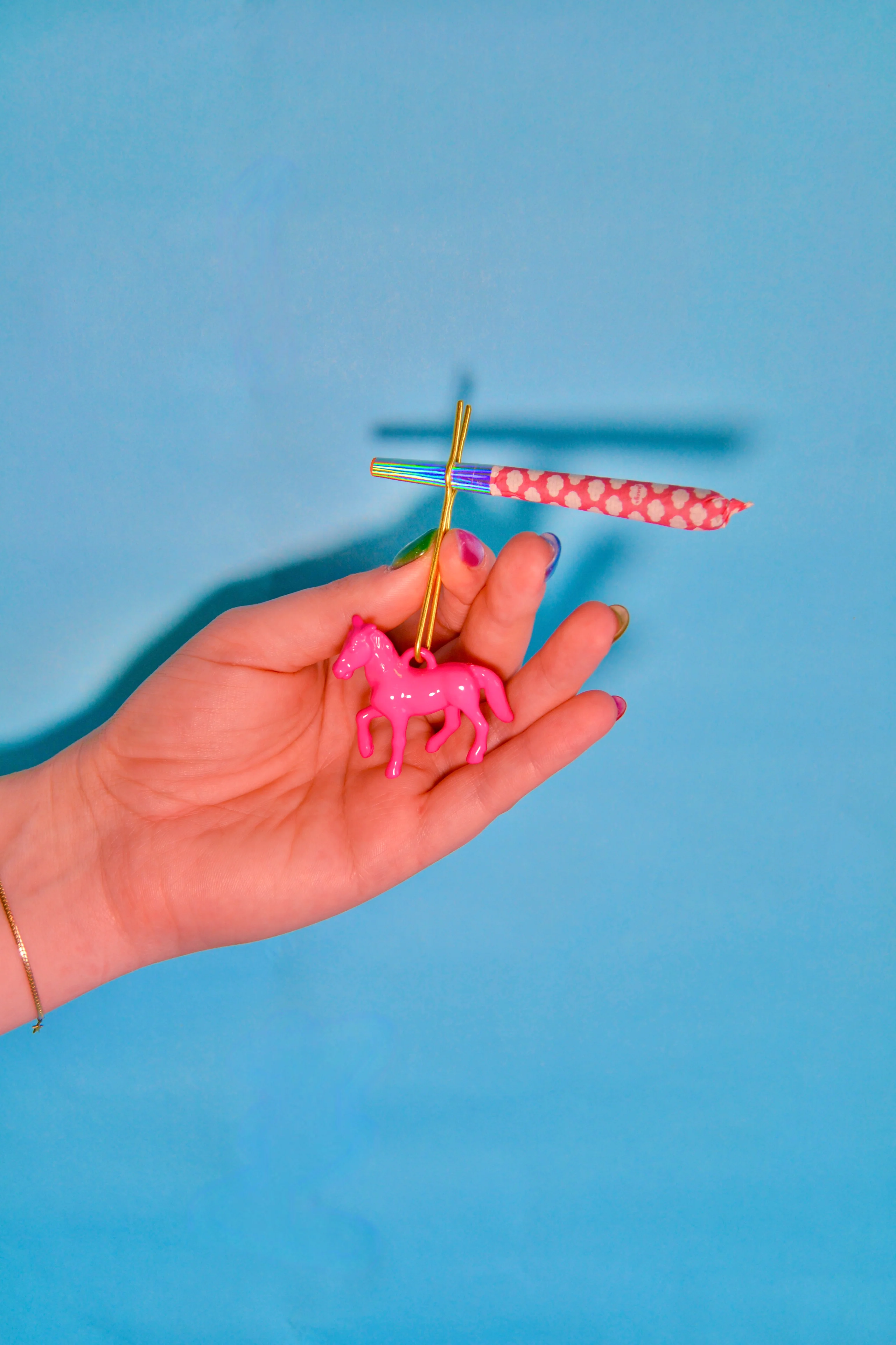 TPF x Harp Roach Clips - Image 3