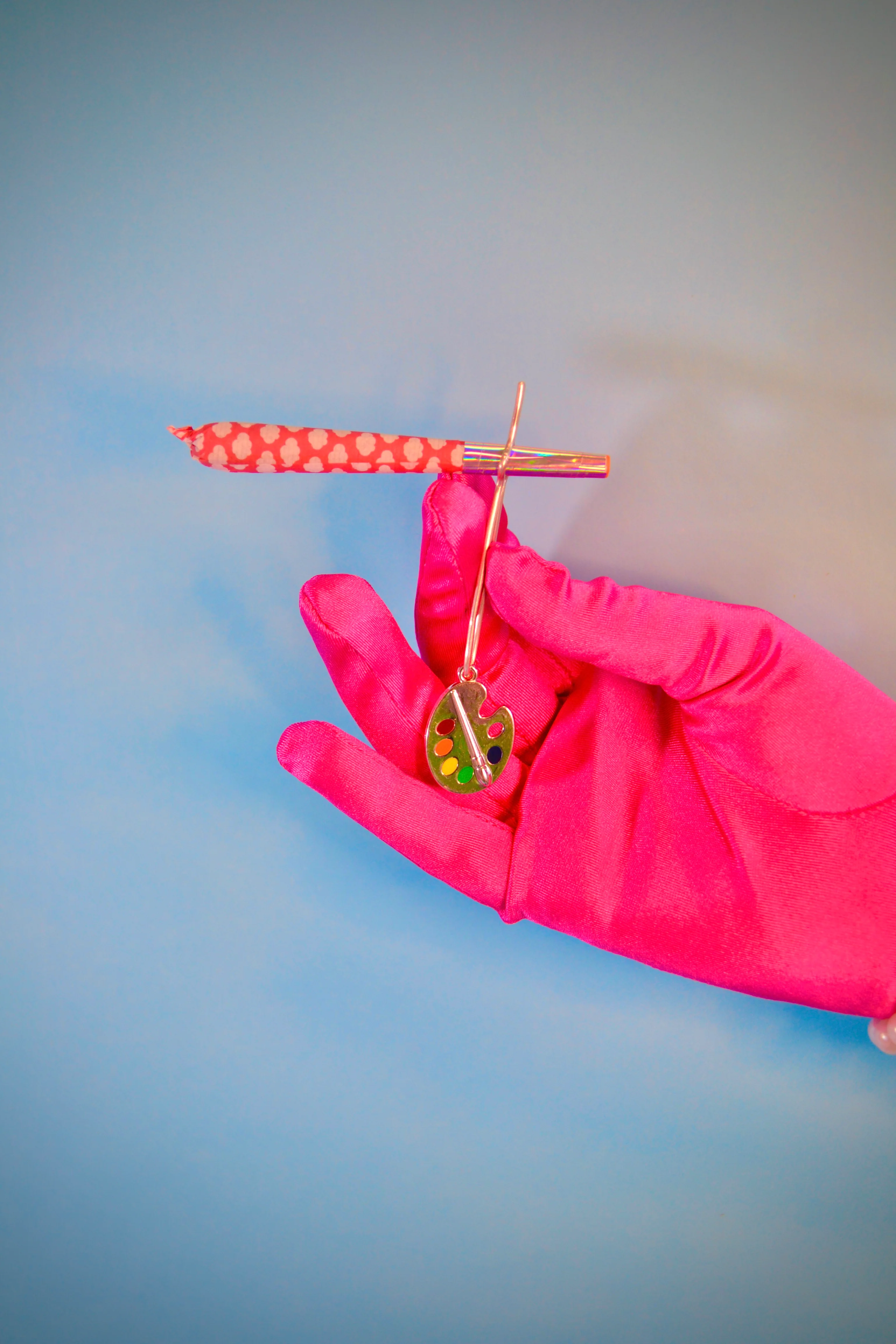 TPF x Harp Roach Clips - Image 5