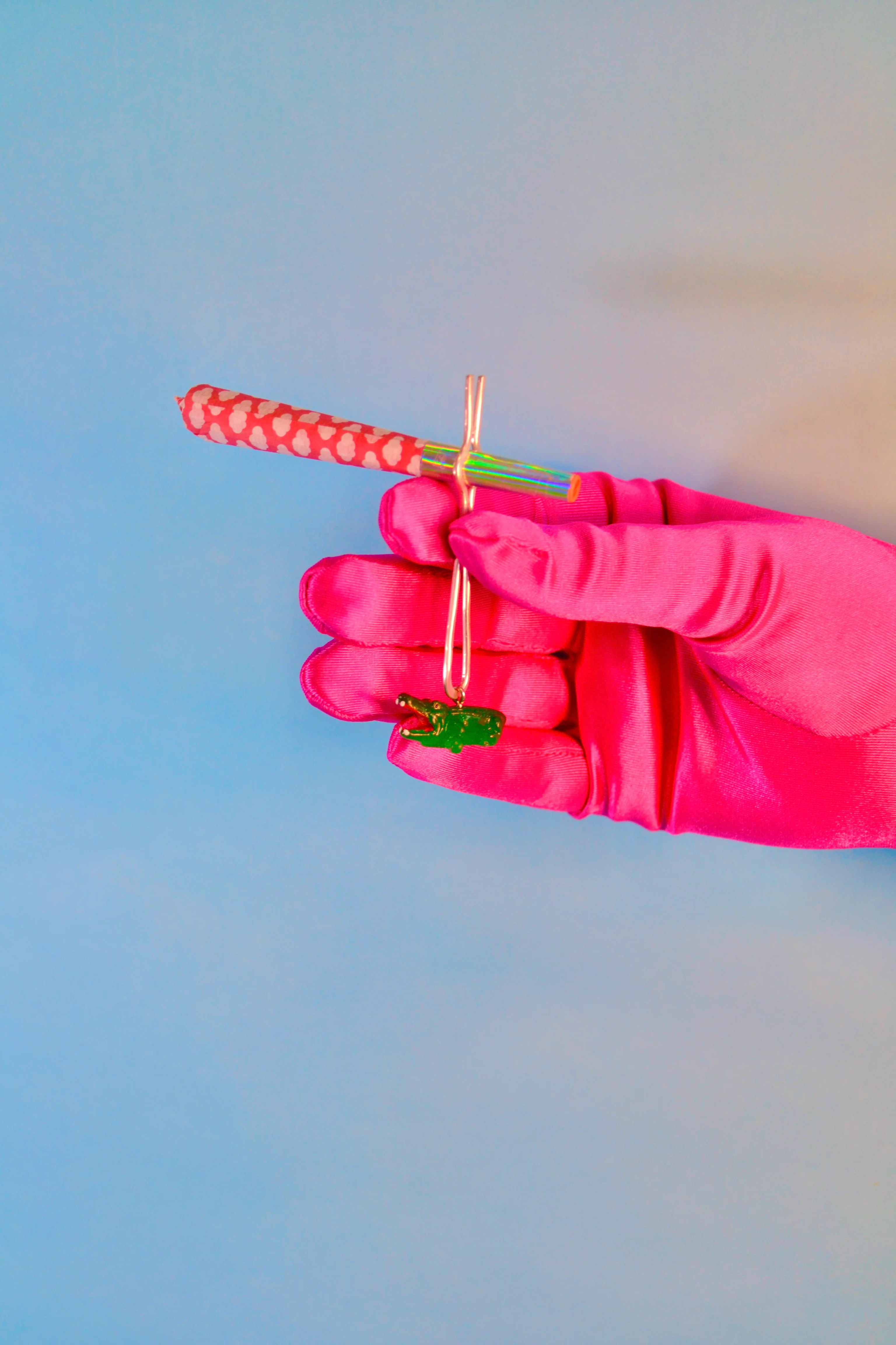 TPF x Harp Roach Clips - Image 6