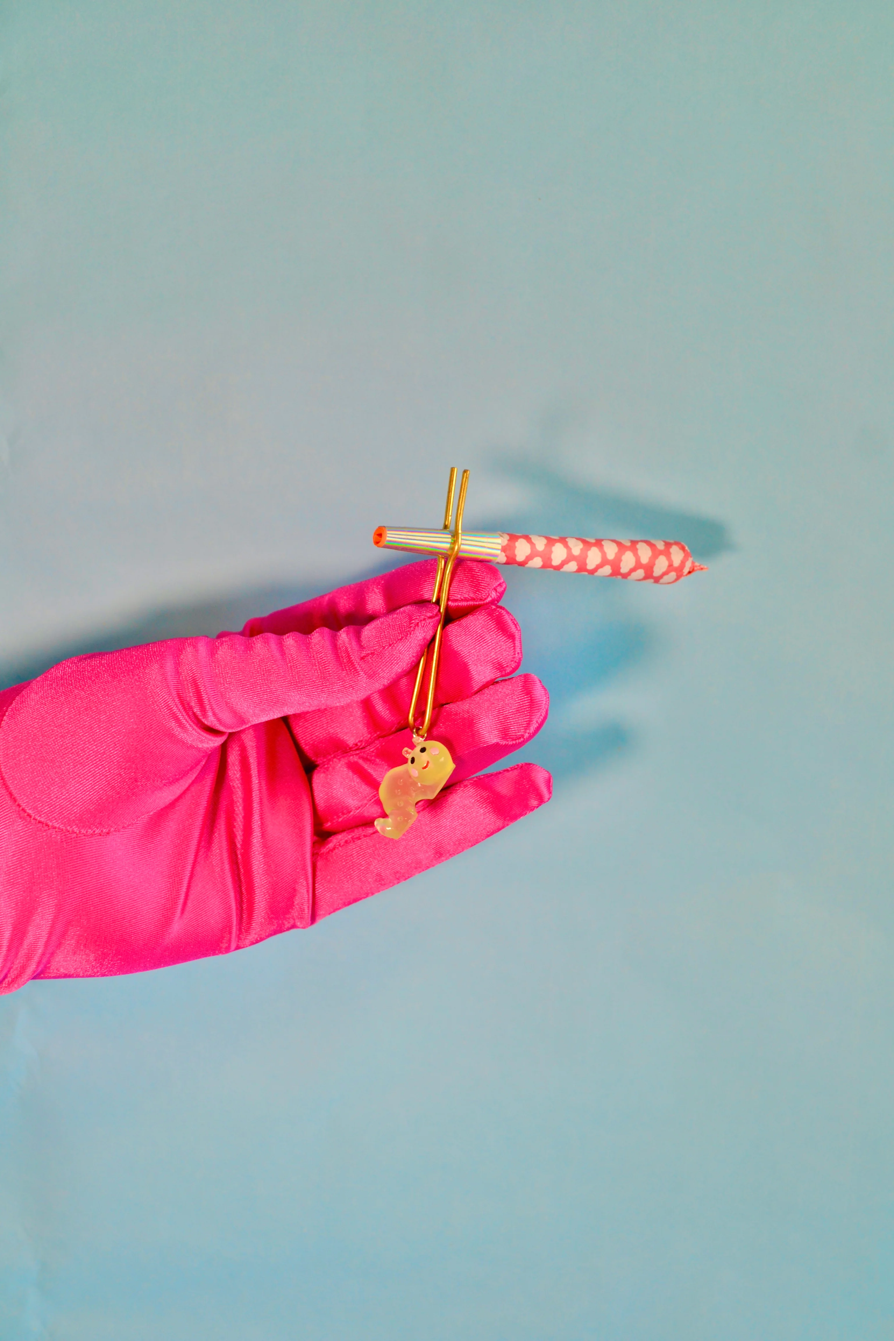 TPF x Harp Roach Clips - Image 9