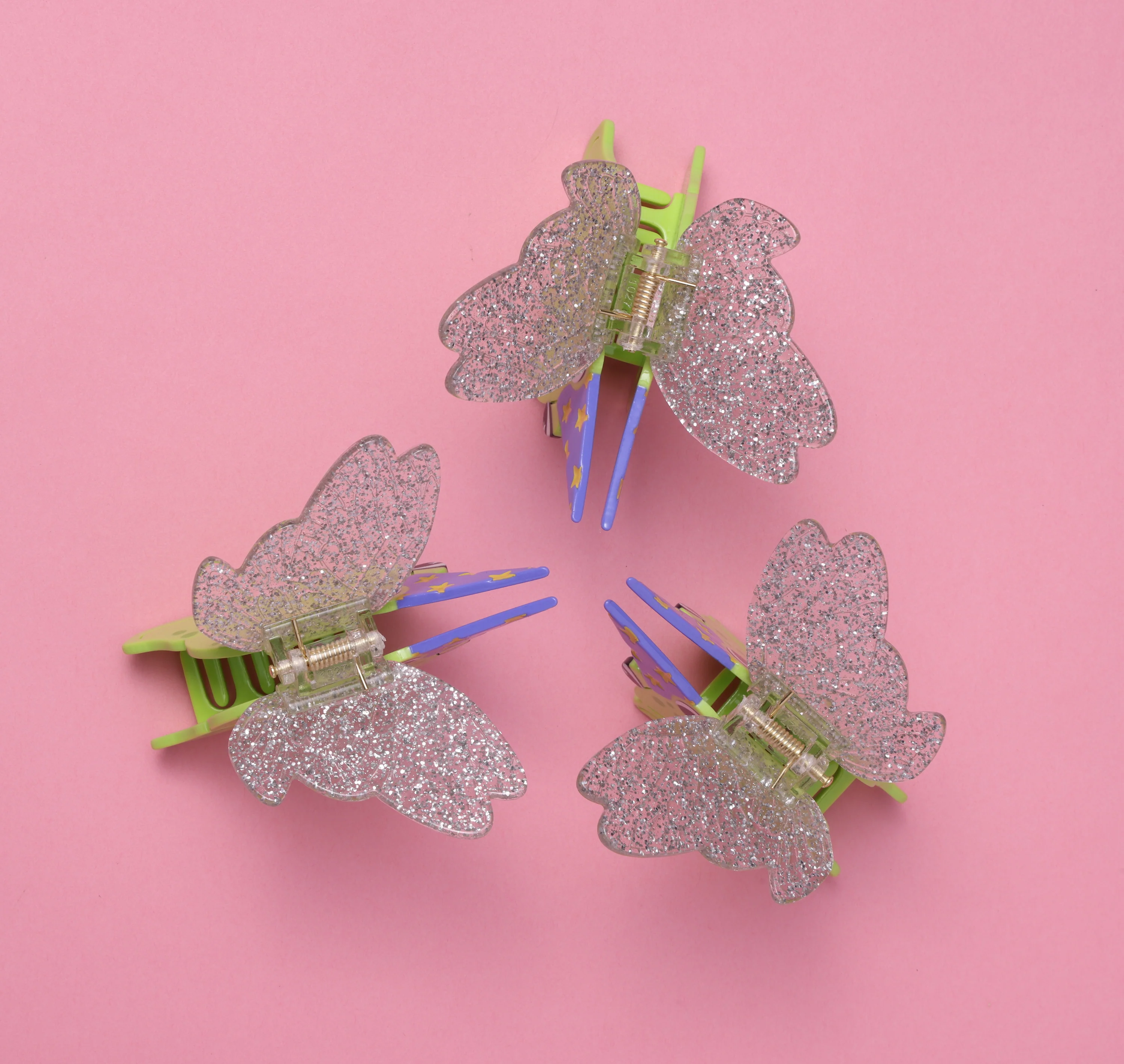 Wizard Frog Hair Claw - Image 5