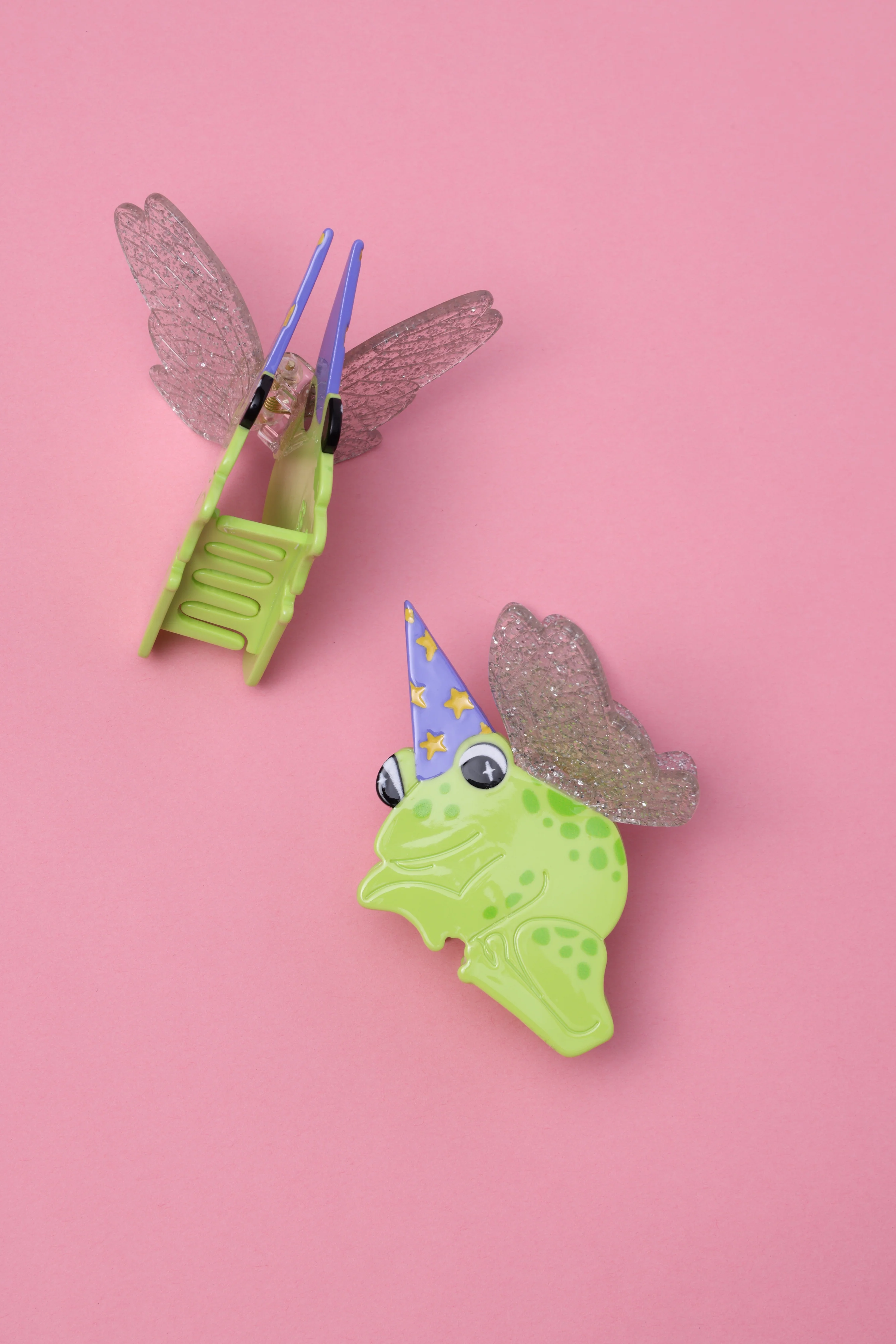 Wizard Frog Hair Claw - Image 6